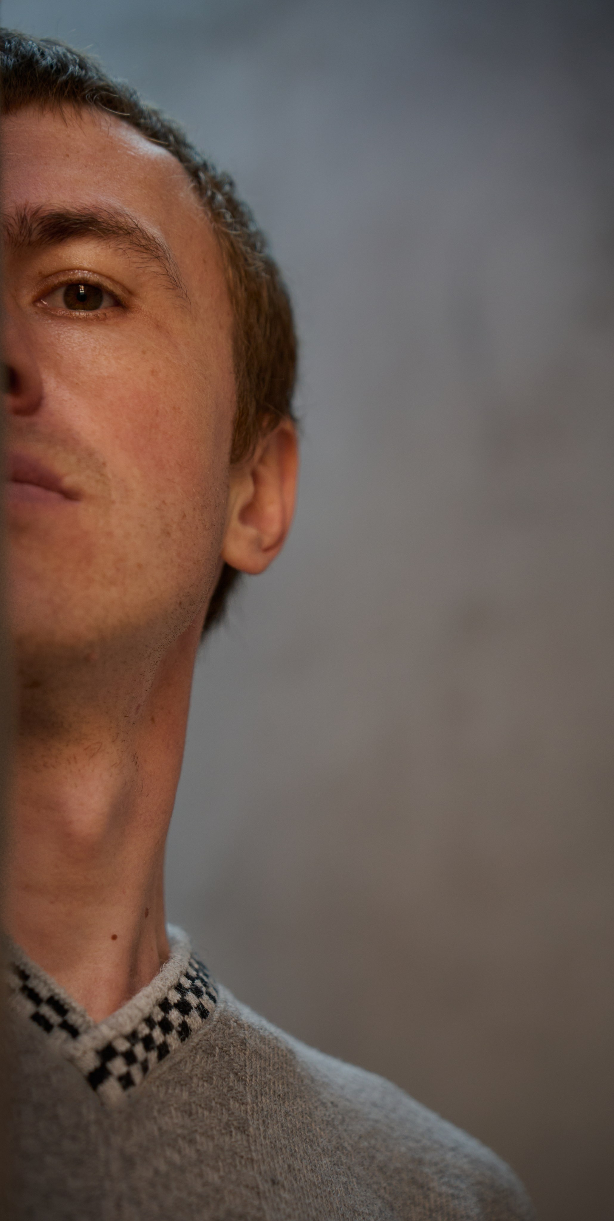 Контент-съёмка для Александра. Фотограф в Москве