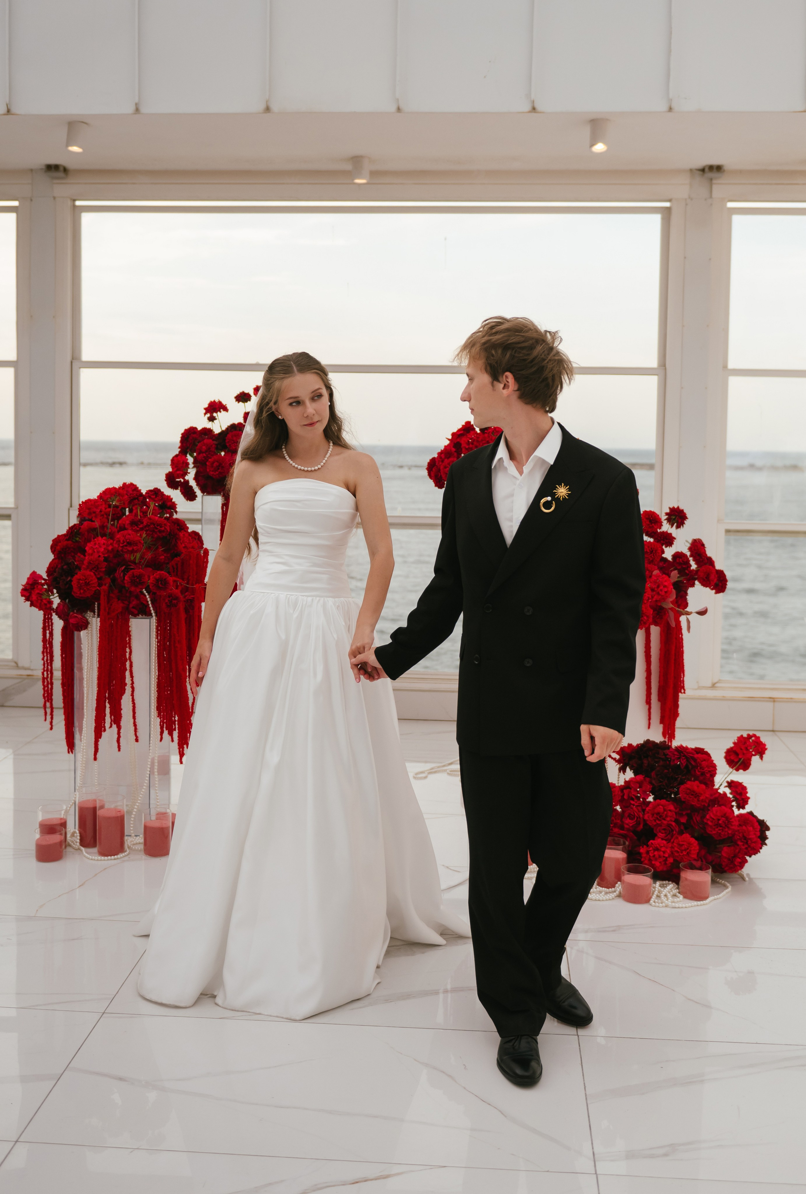 07.08.25. Свадебный, женский, семейный фотограф в Севастополе Юлия Мошенко