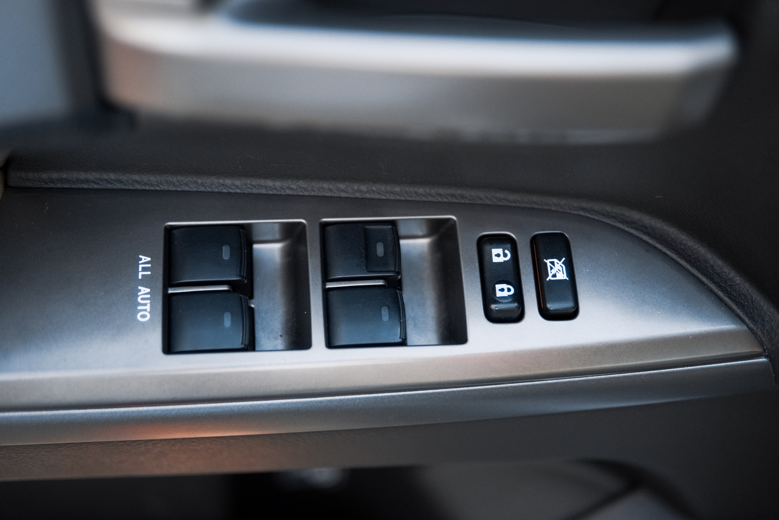 Toyota Land Cruiser 200. AutoAlexArt