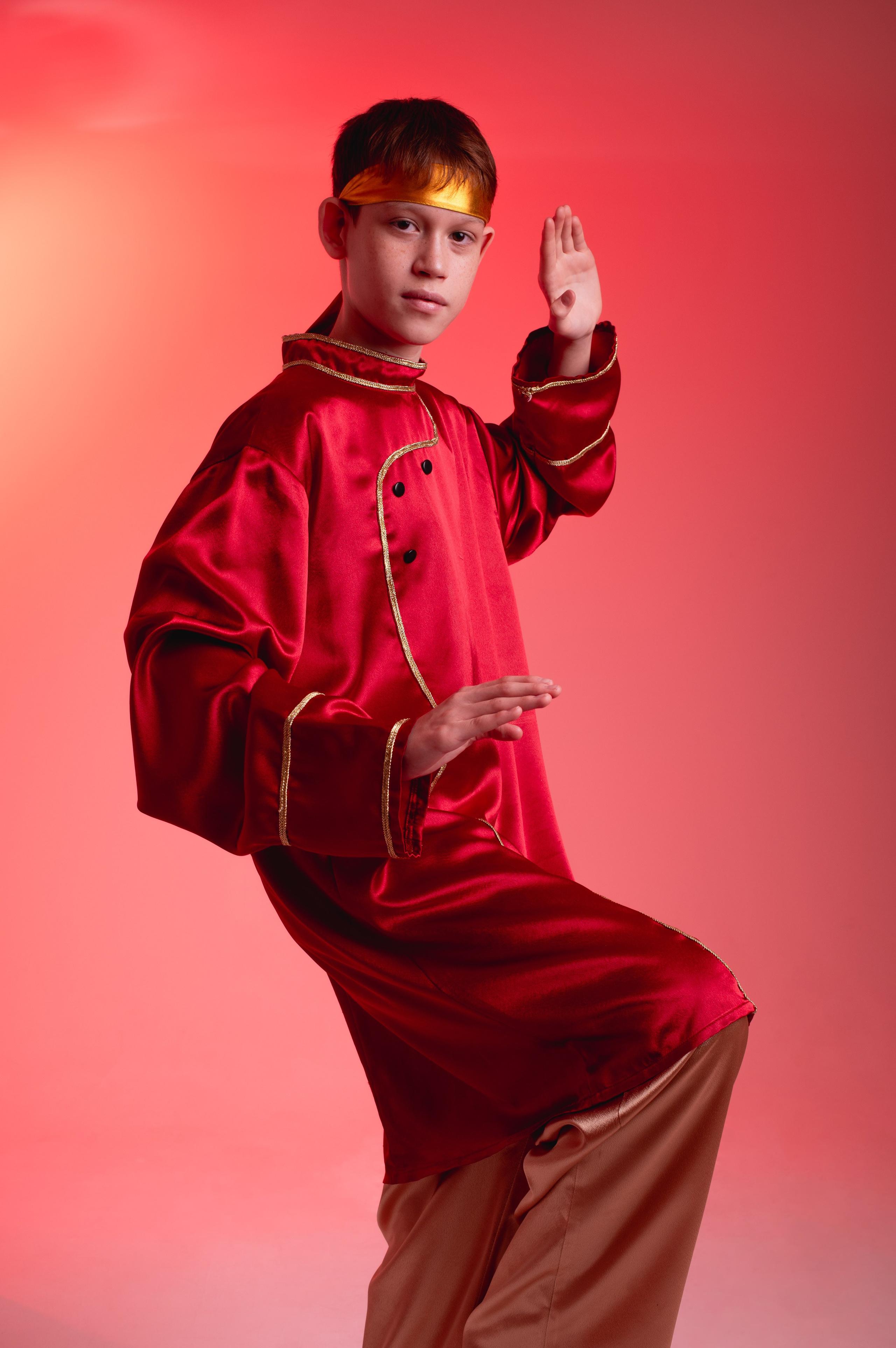 Детская школа моделей Happy Kids г. Новокузнецк. «Япония». Детский фотограф в Новокузнецке Николай Чекалин