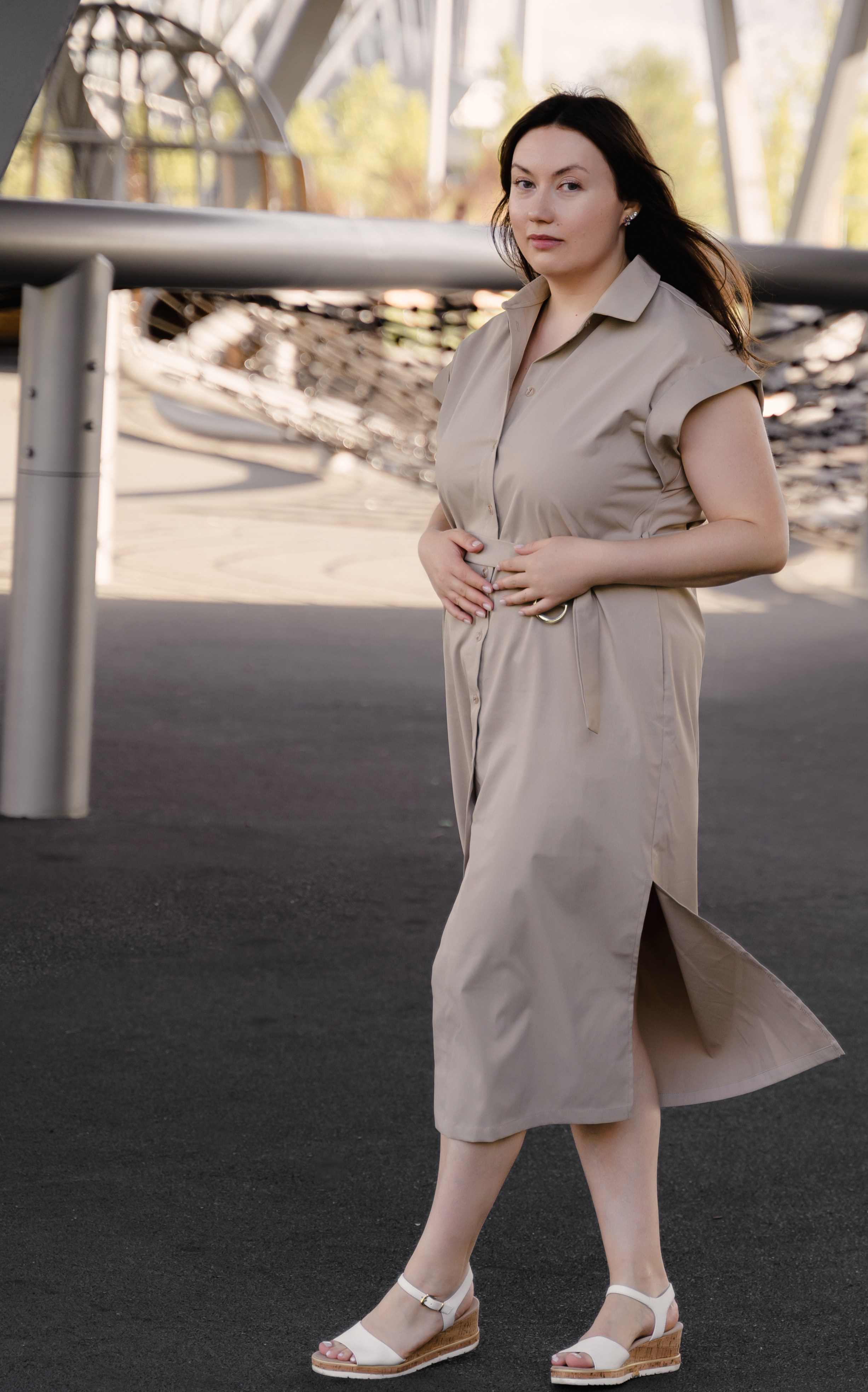 Катя. Лайфстайл фотограф в Санкт-Петербурге — Наташа Шмидт