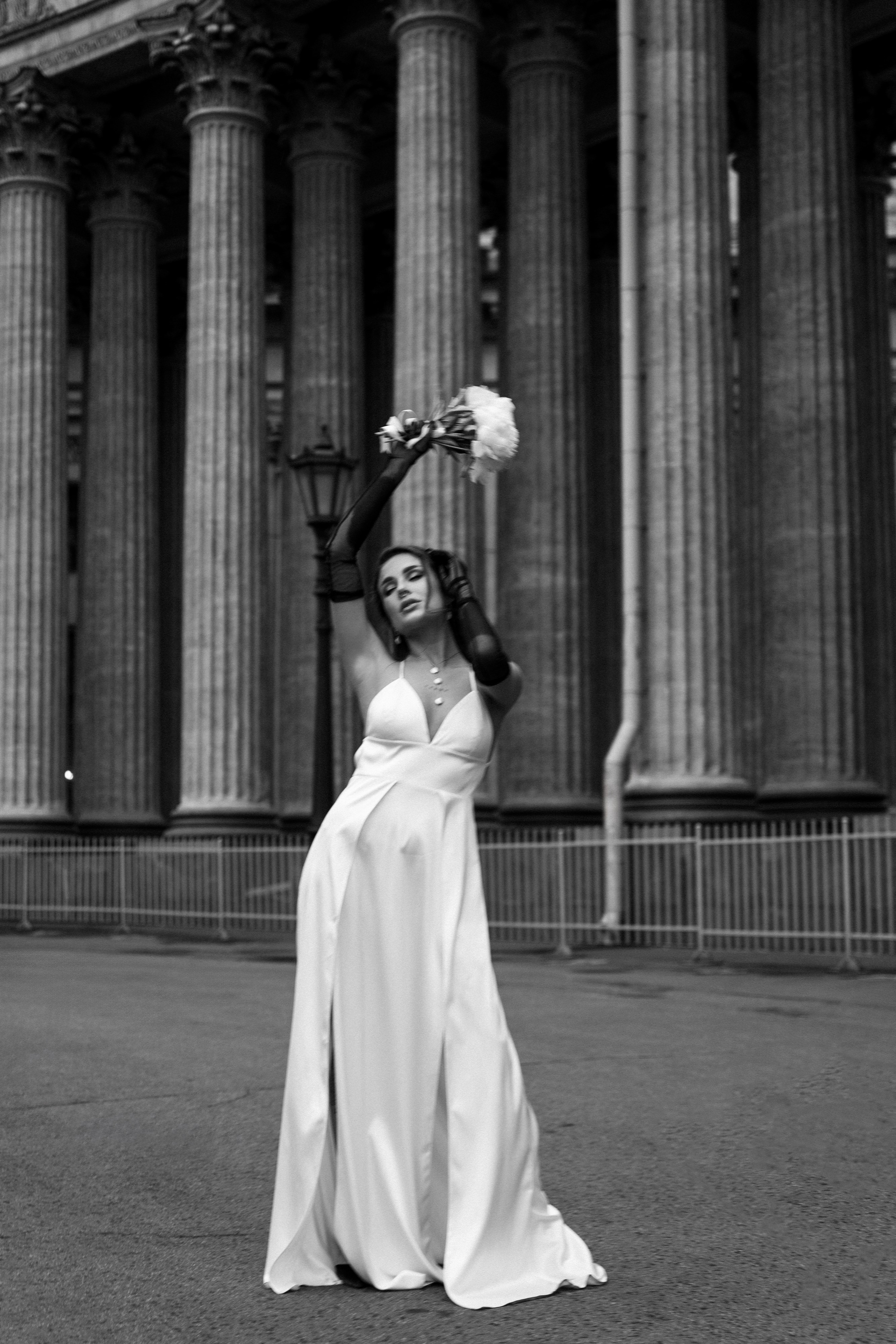 Однажды в Питере. Свадебный фотограф в Краснодаре