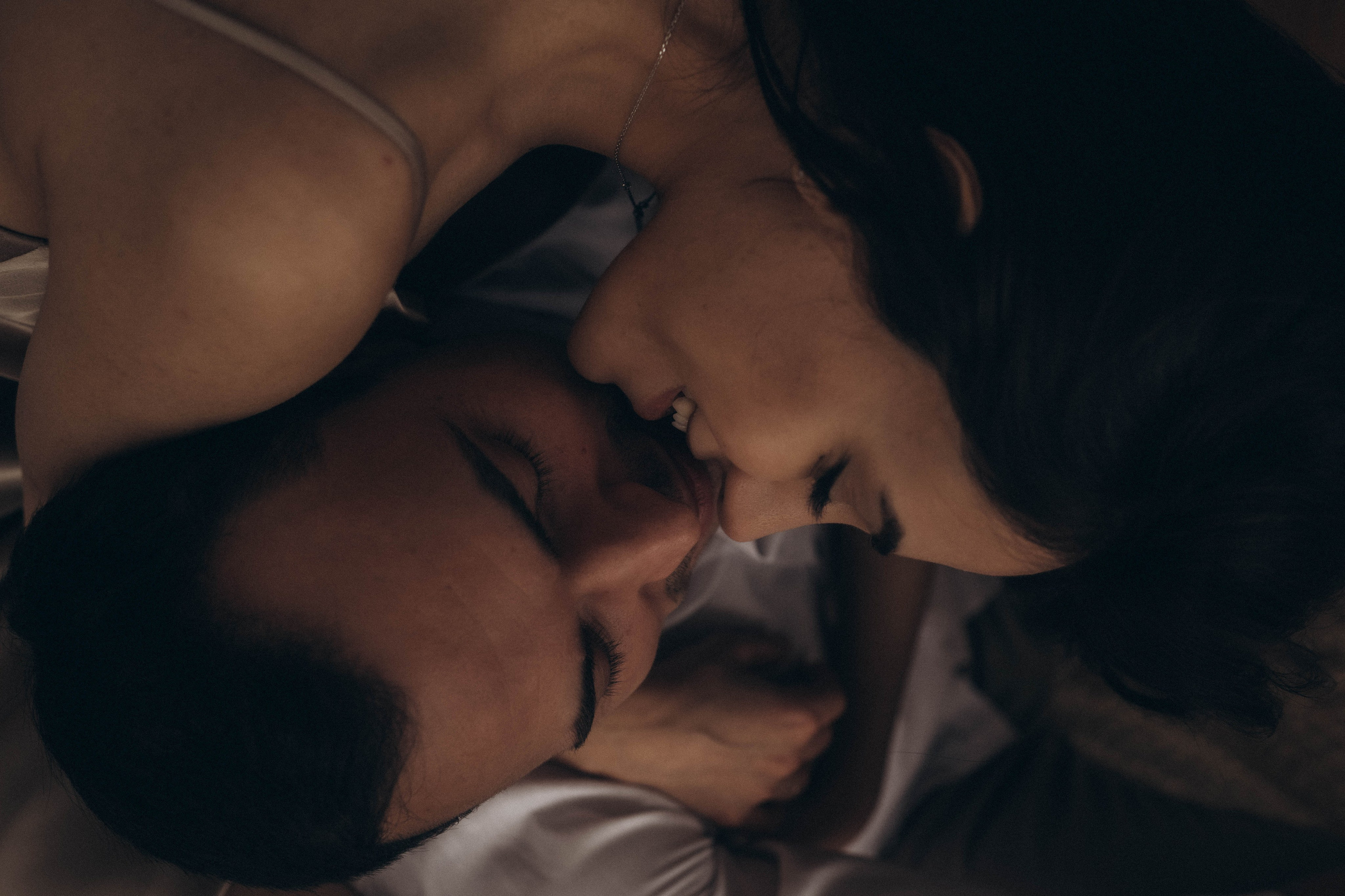 Love story. Маша Афонина. Семейный фотограф в Москве