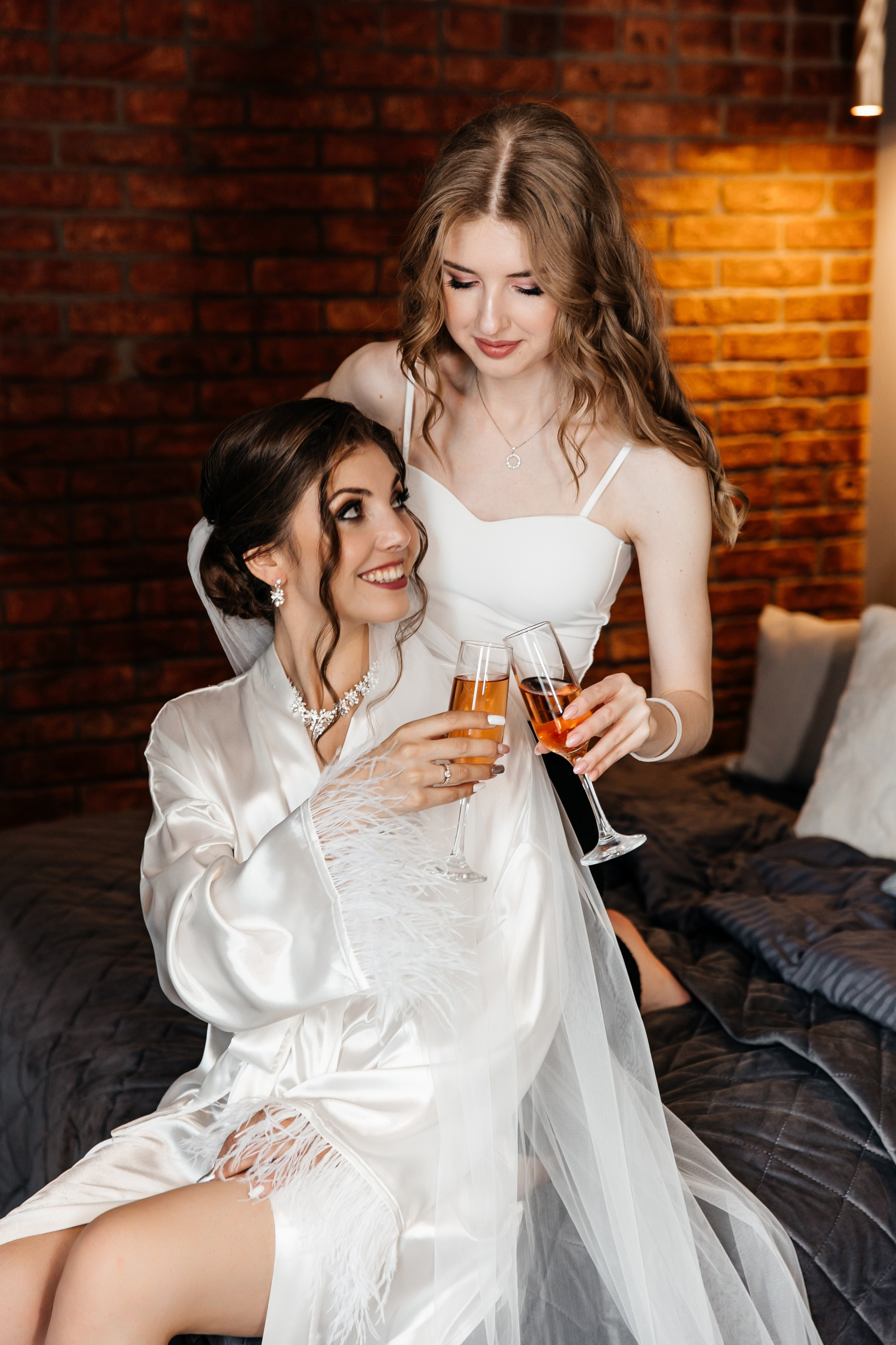 Ильнур и Лиана. Свадебный и семейный фотограф у Уфе Евгения Сазонова