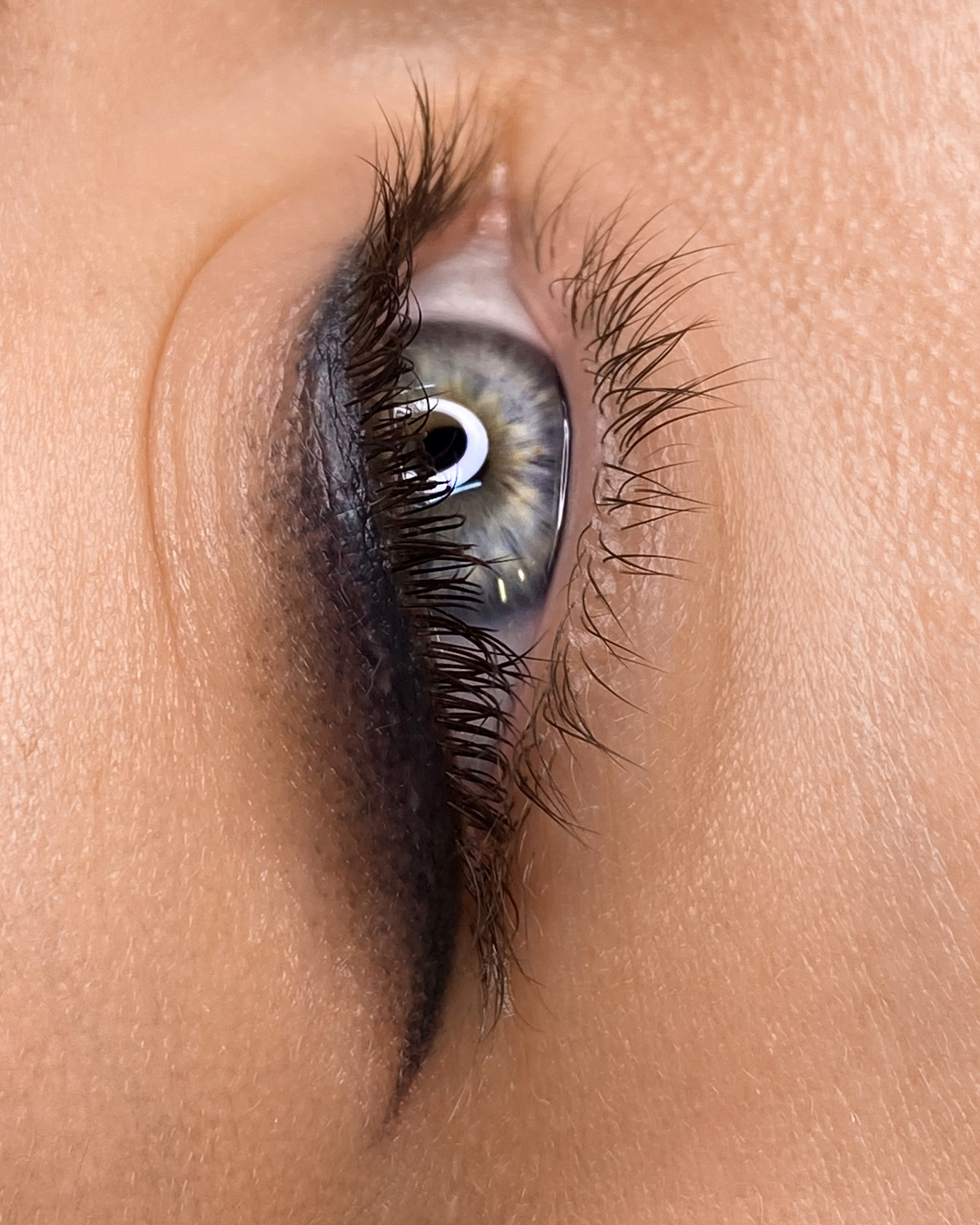 Перманентный макияж. Главная