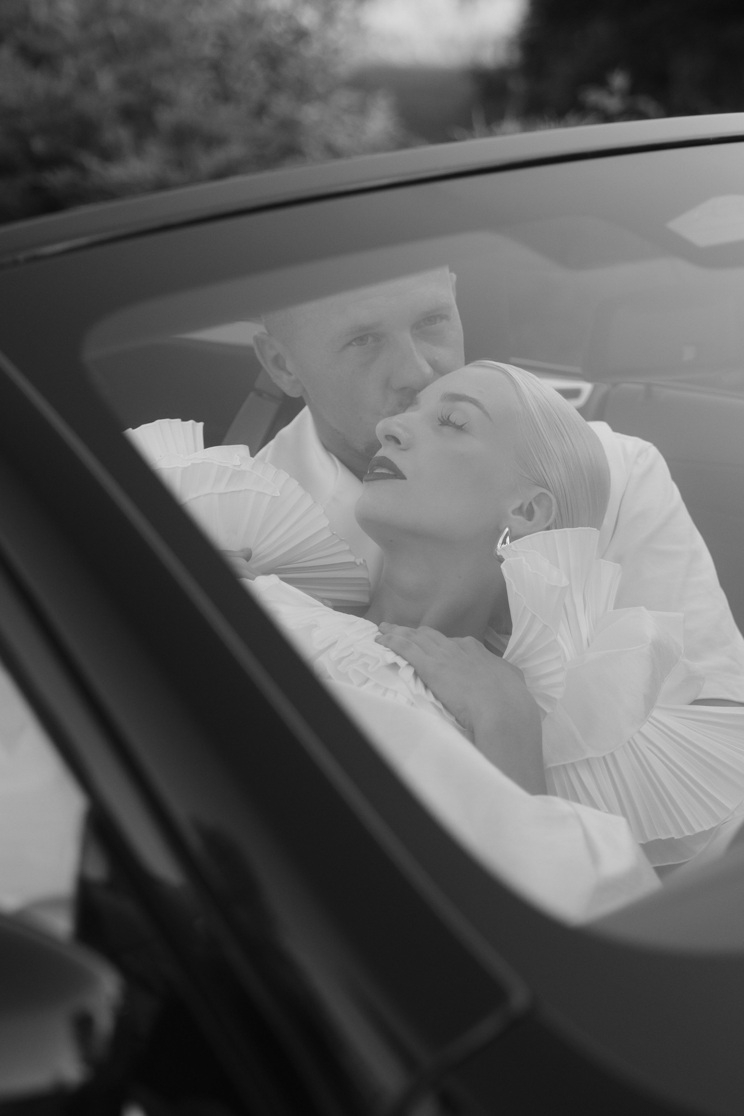 Лада & Денис. Фотограф Наталья Воронина Москва