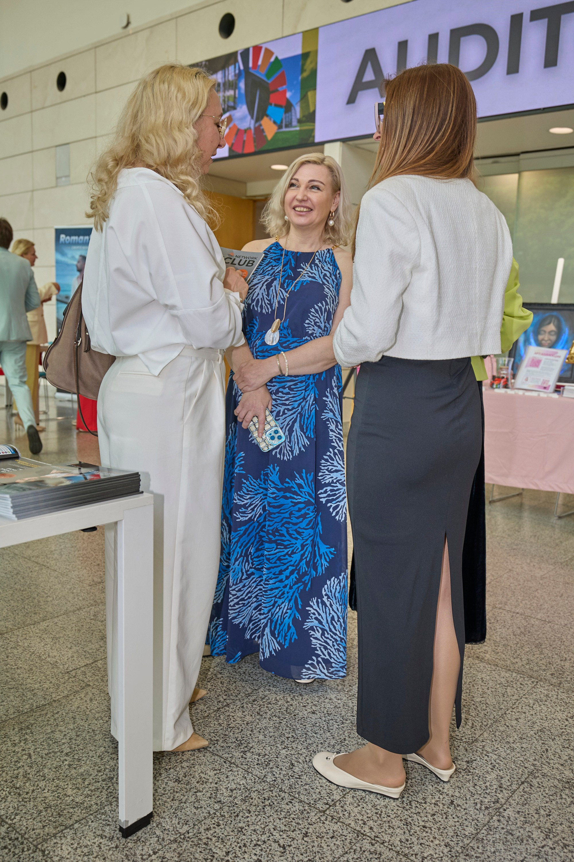 La Persona Awards 2026. Fotógrafa, videógrafa y piloto de dron en Valencia, España - Anna Baranova