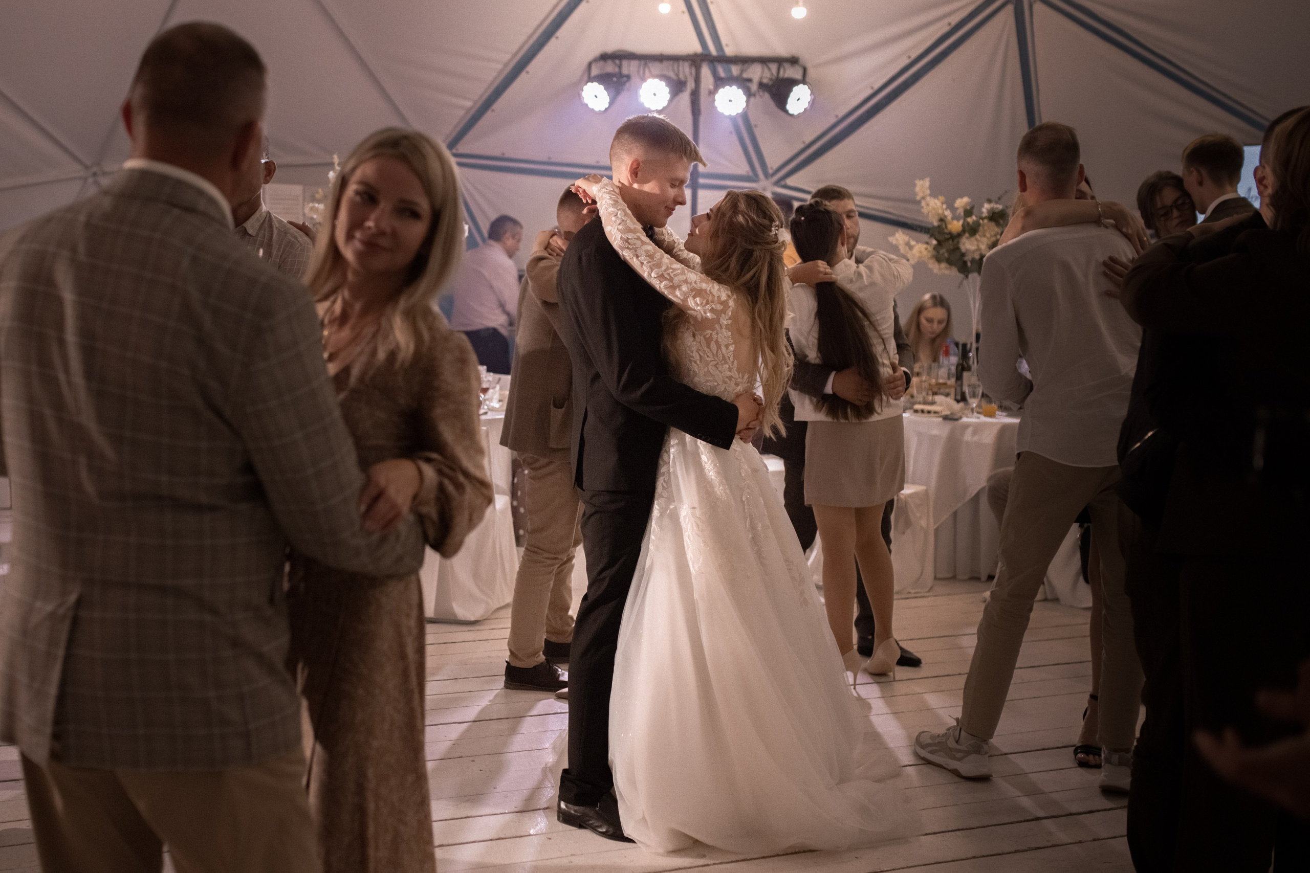 Артем и Диана (полный день). Свадебный фотограф Екатерина Черкасская