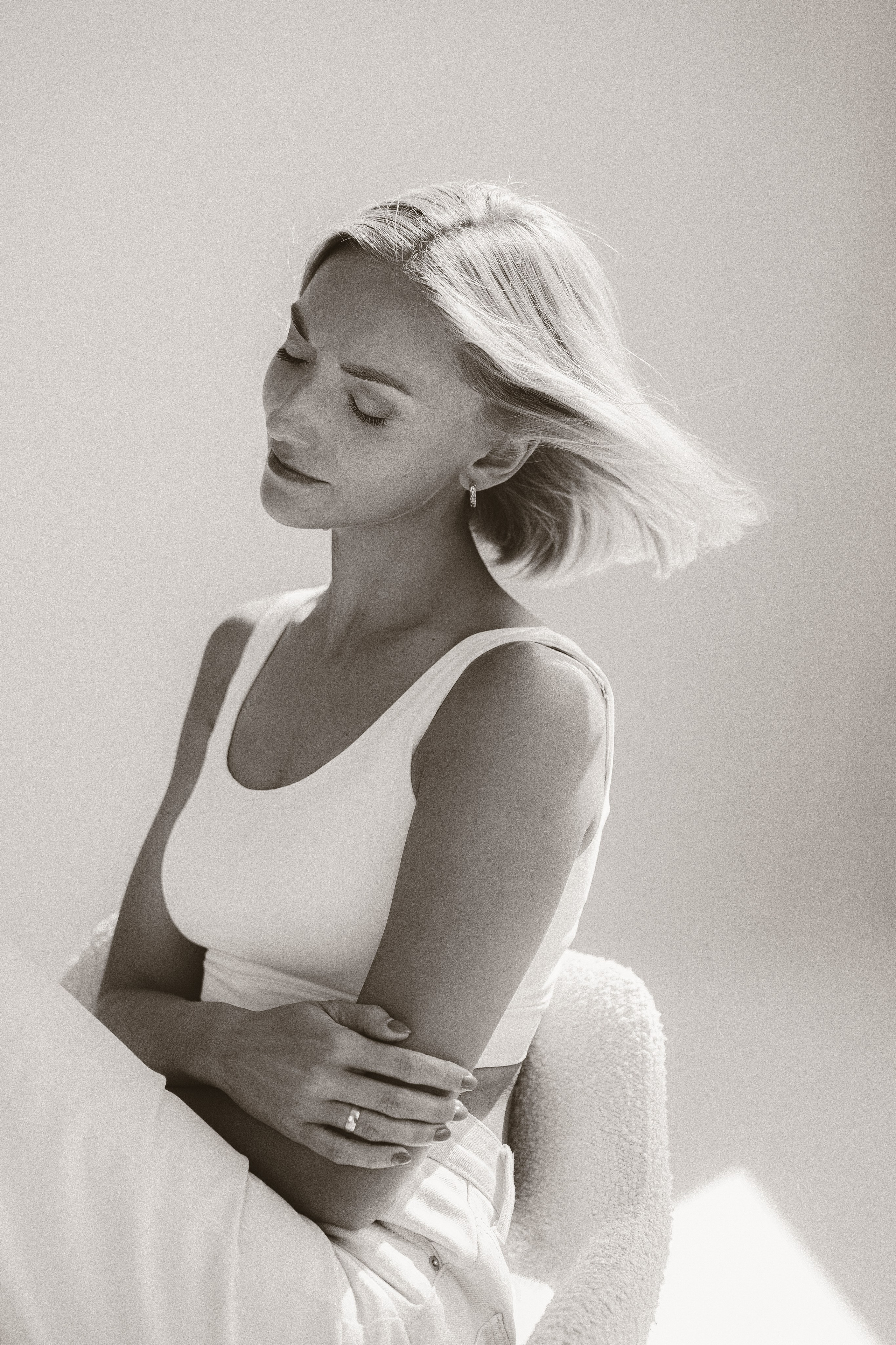 Фотограф Ира Заварина