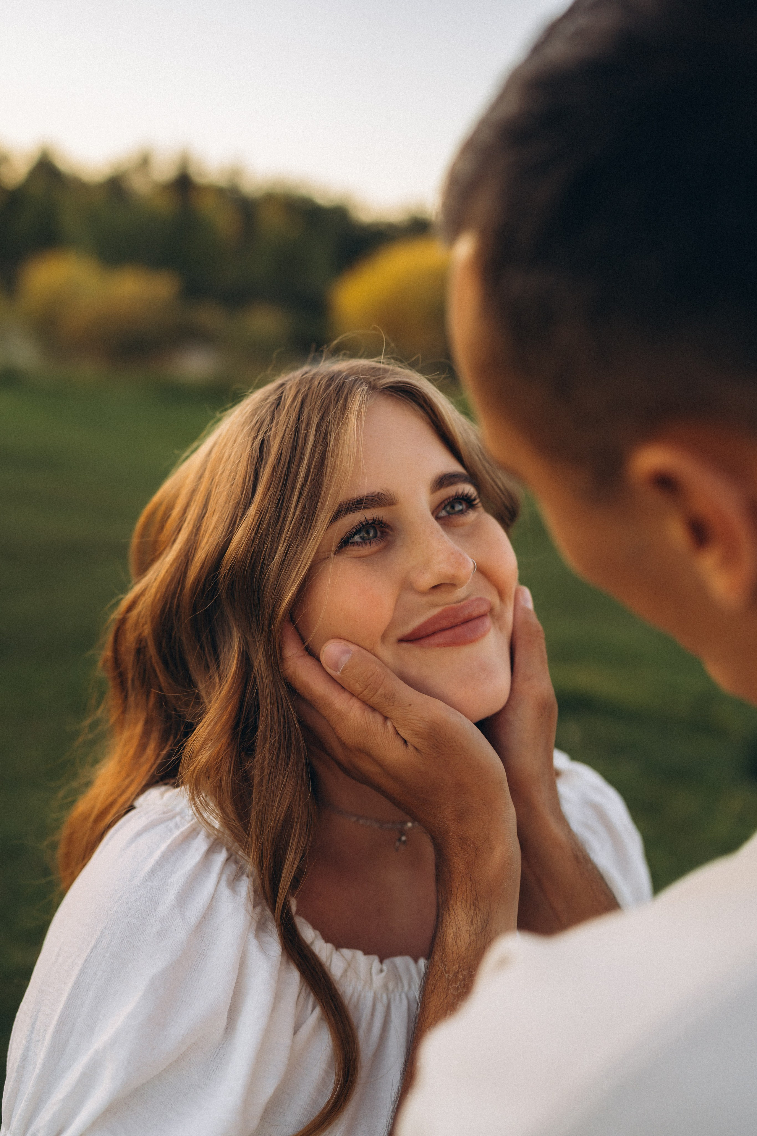 Семья — ключ к счастью. Семейный фотограф в Ангарске/ Иркутске