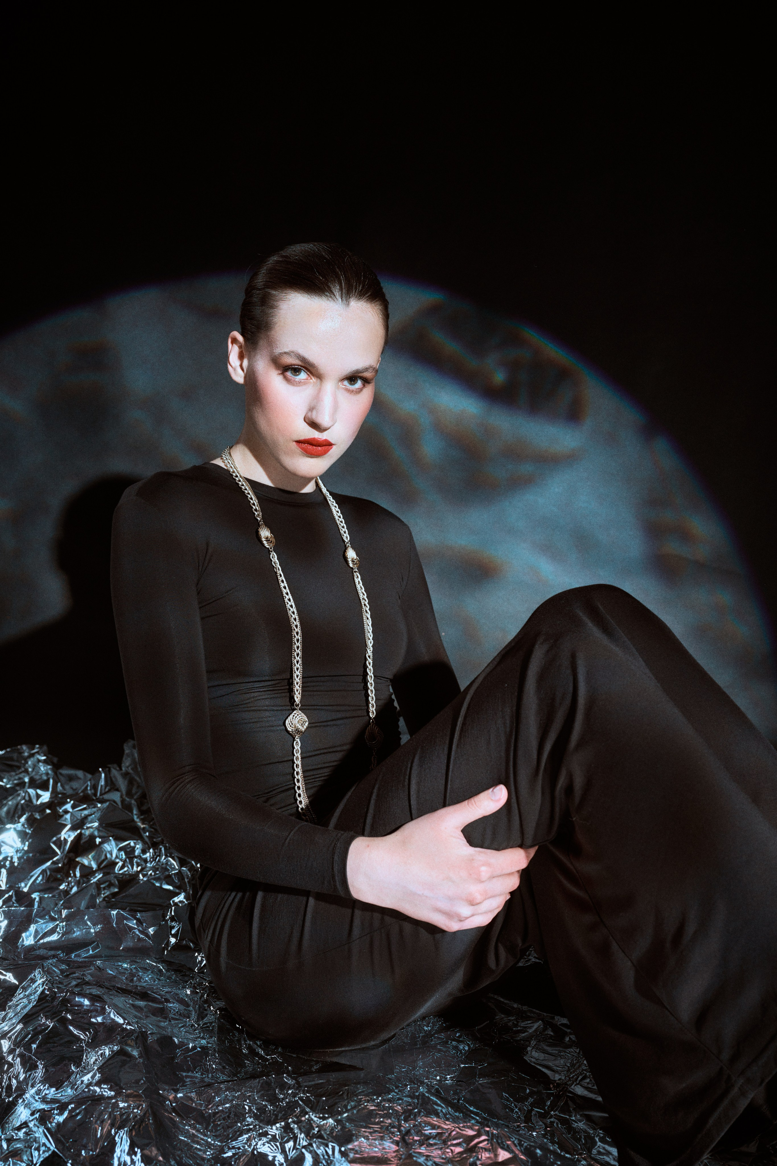 Fashion. Фотограф в стиле Fashion в Москве. Мария Сентиментальная