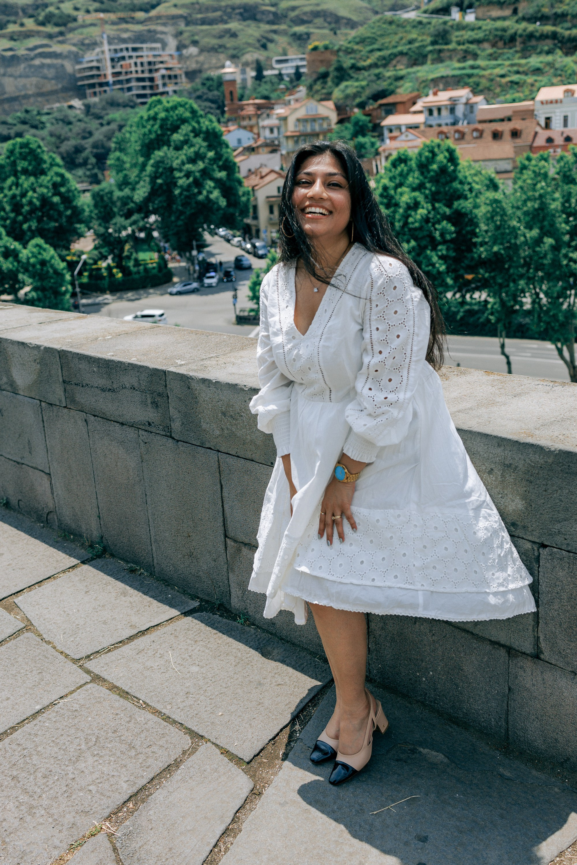 Indian Pre-wedding Photoshoot in Tbilisi Georgia. Fedor Lemeshko — Destination Wedding and Family Lifestyle photographer