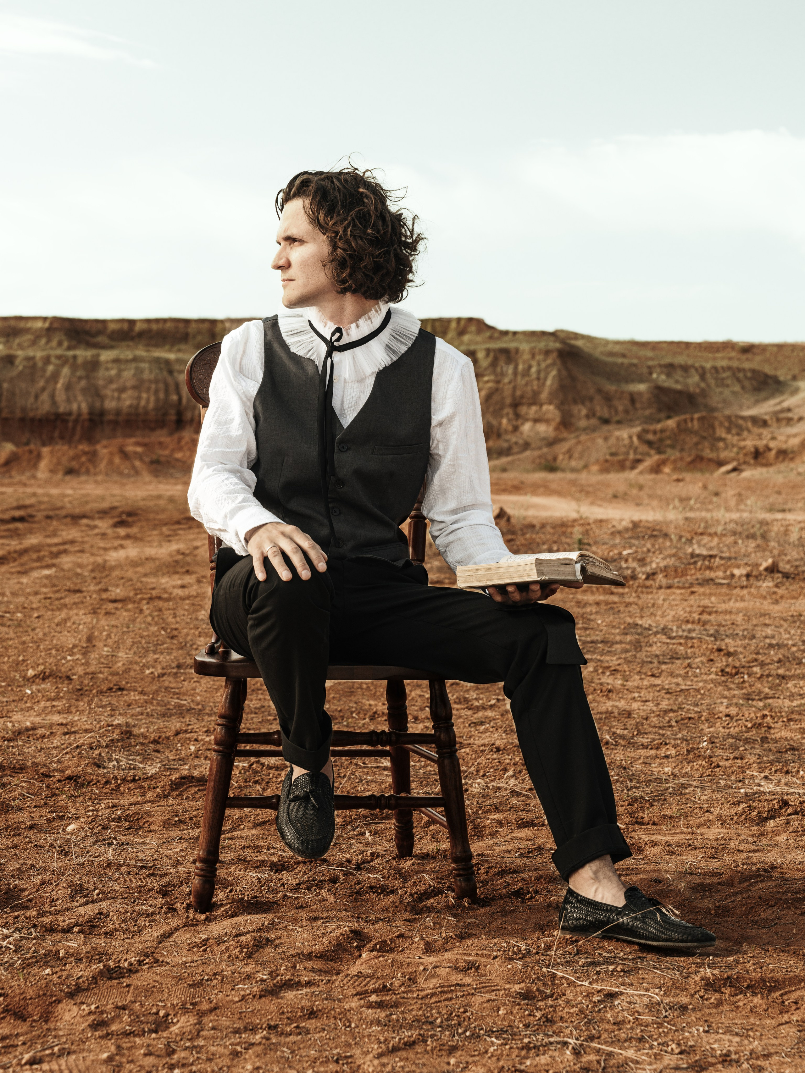 Мужская стрит