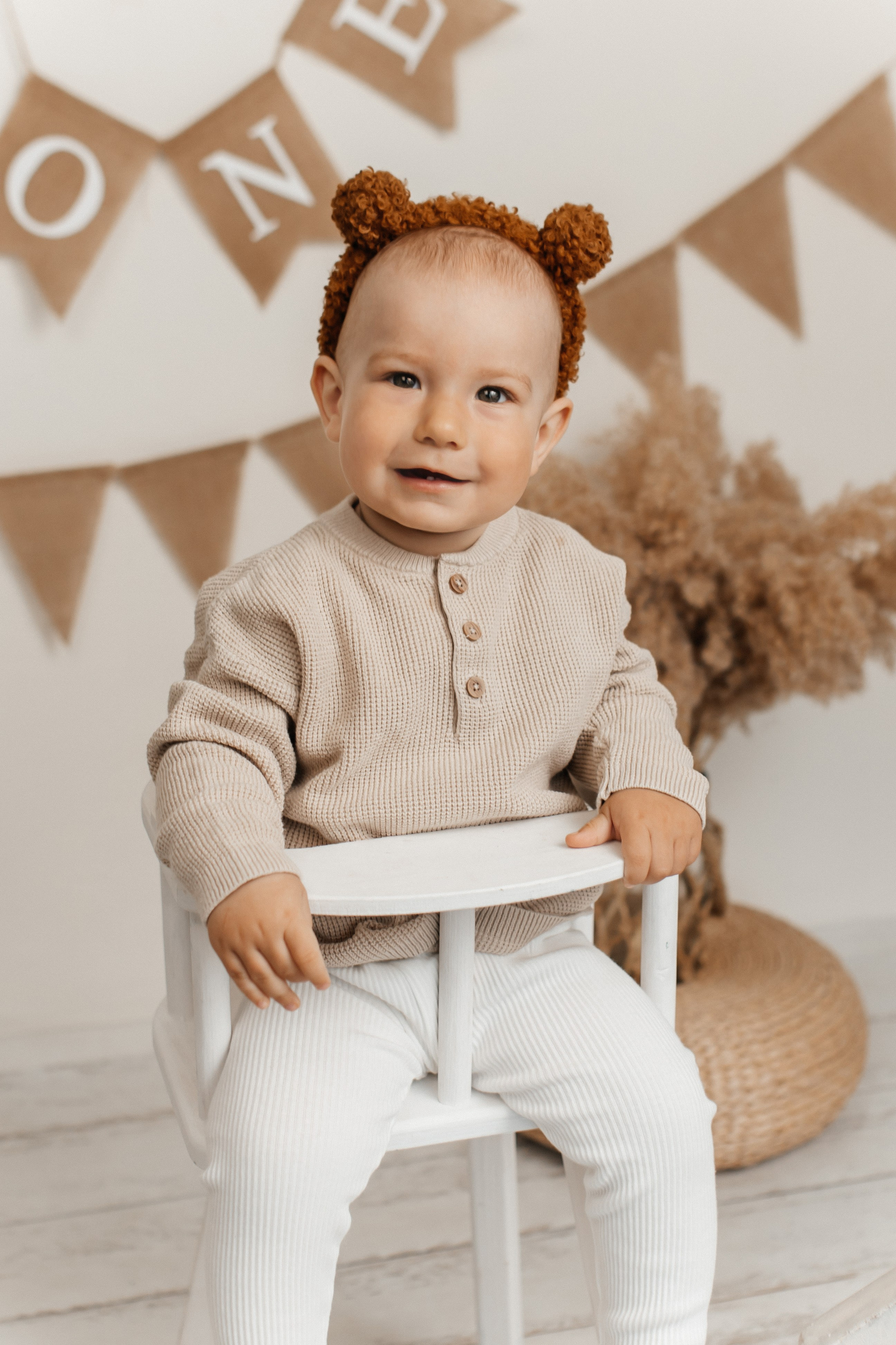 Годовасики. Семейный и детский фотограф в Южноуральске Дубовицкая Елена