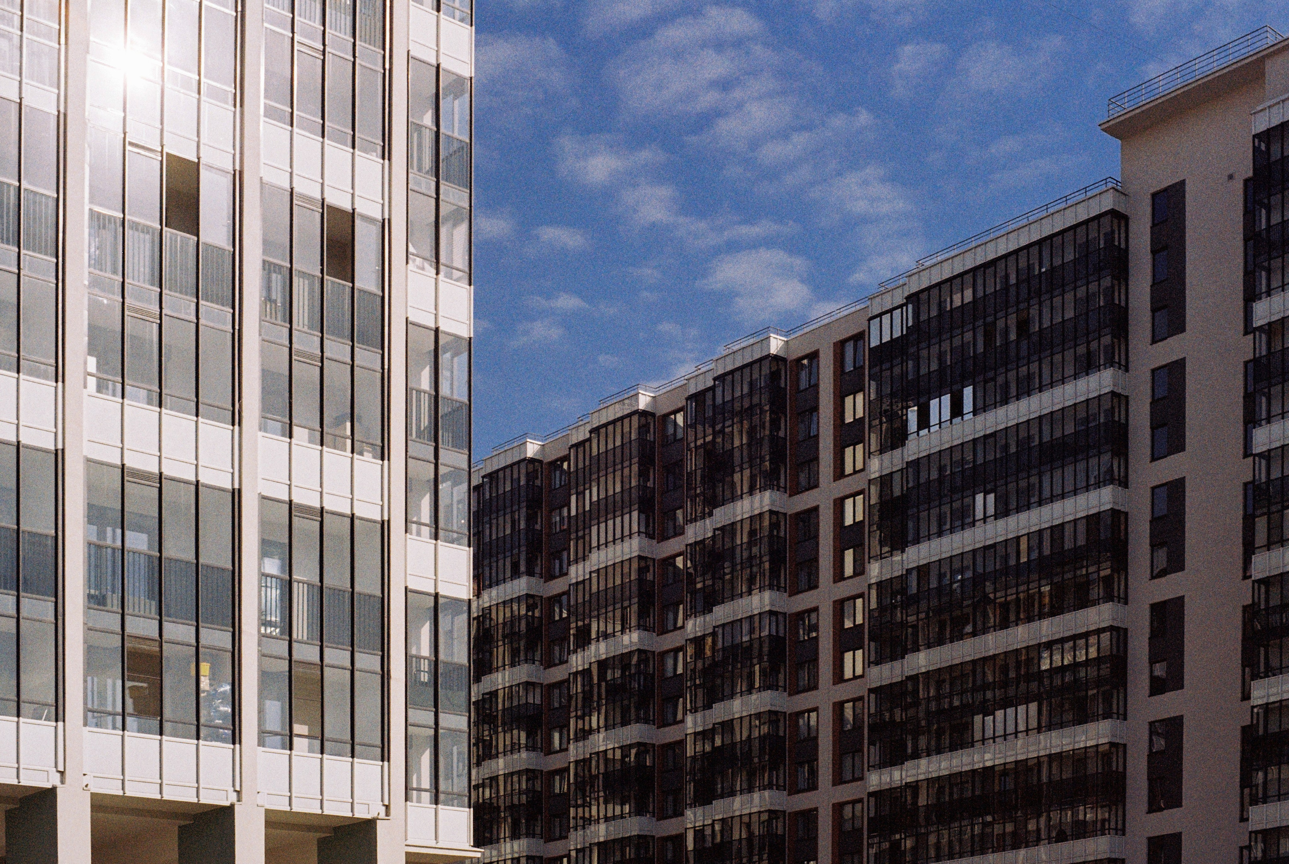 Плёночная весна 2025. Илья Михачёв Фотограф ПРО людей