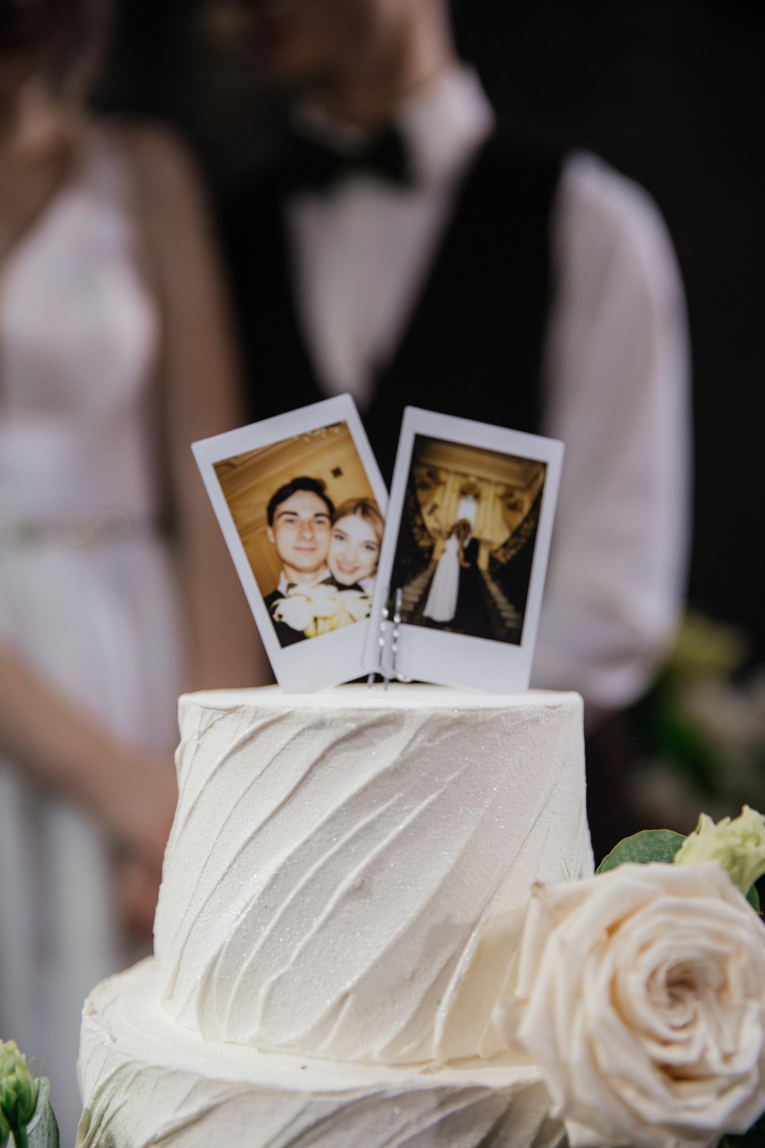 Wedding «La-la-Land». Свадебные фотограф и видеограф Наталья и Анатолий Новиковы СПб