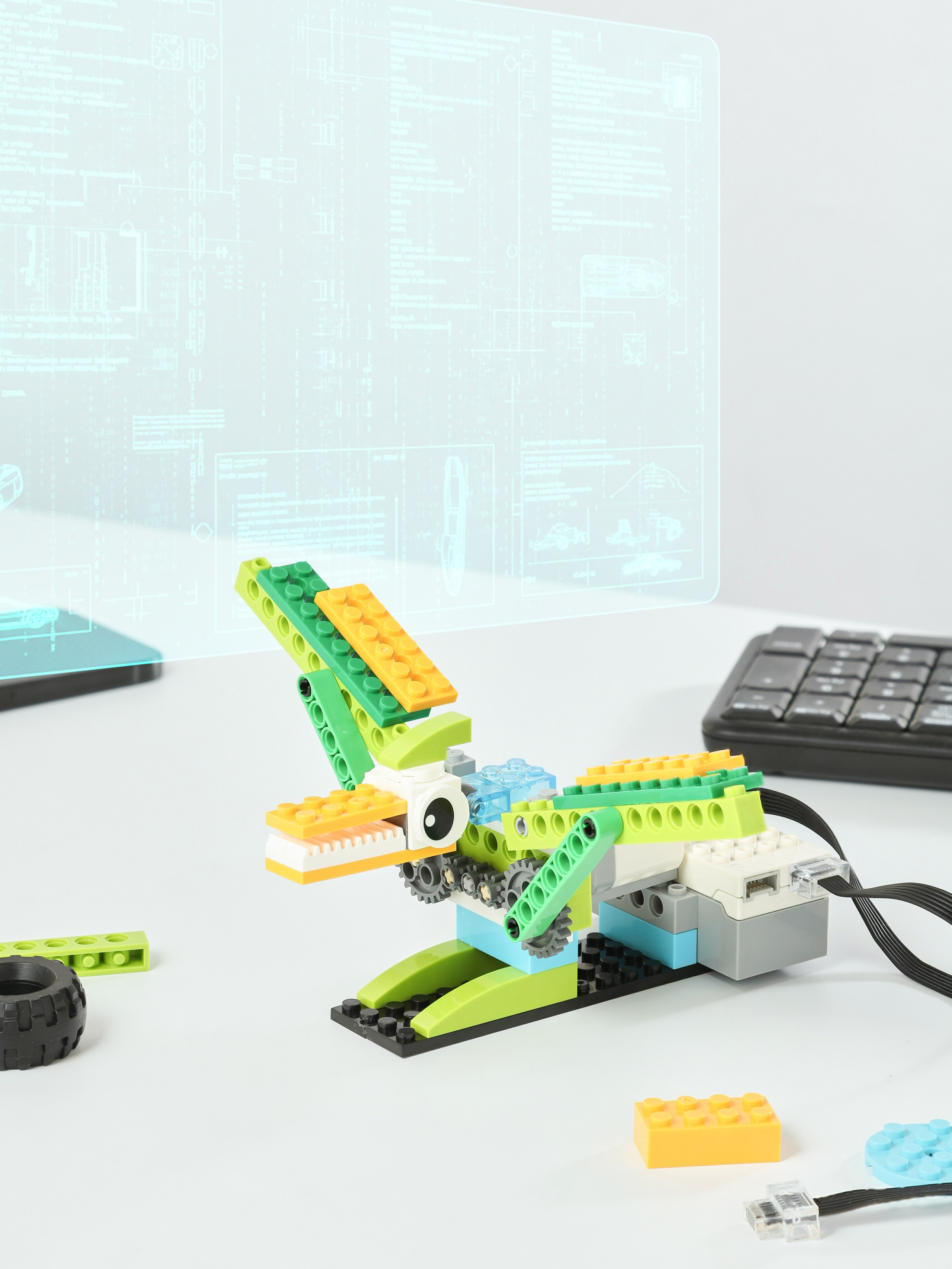 Съемка Детских Товаров и Игрушек для Маркетплейсов