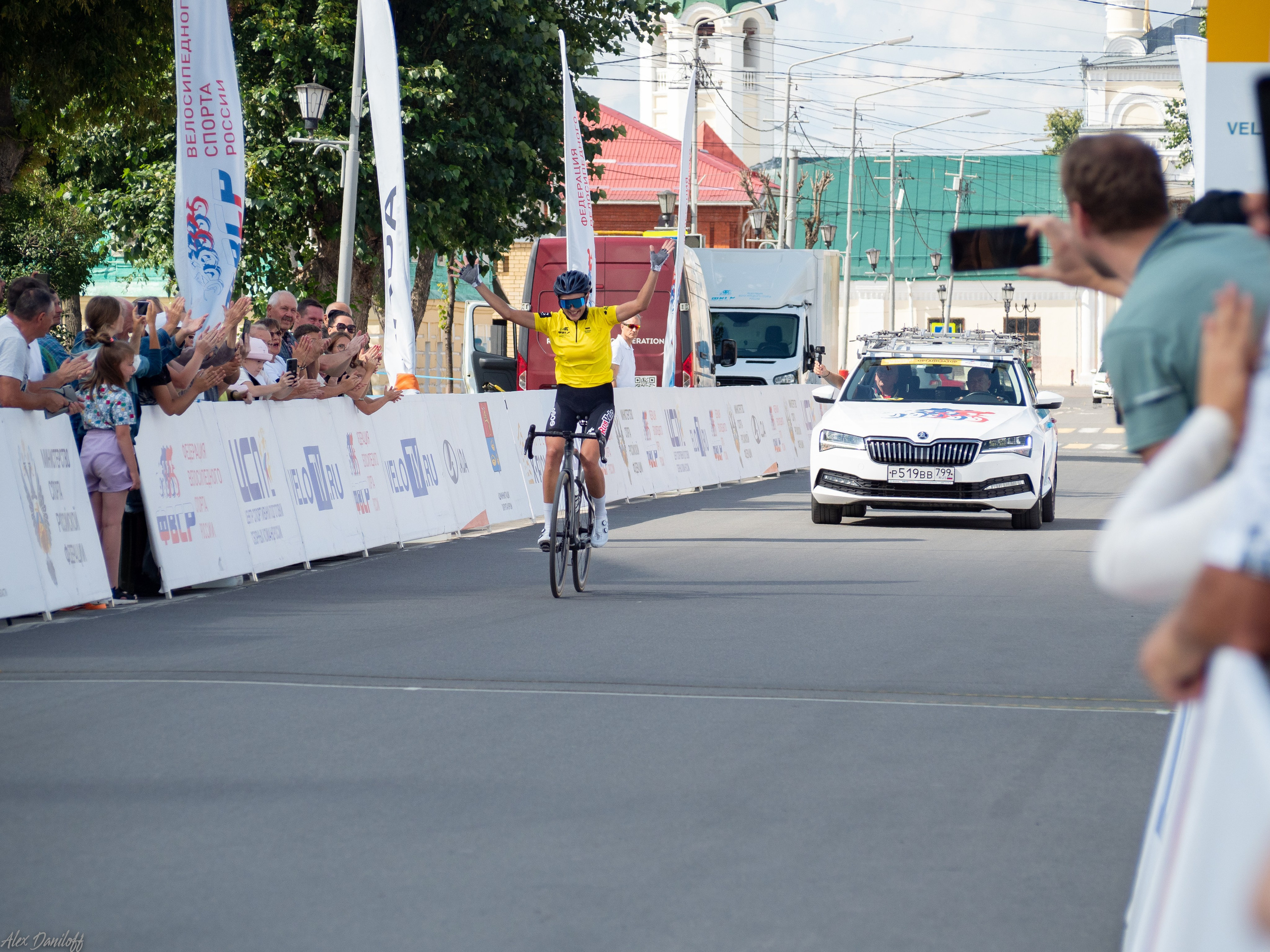 Велоспорт. Муром-Инфо. Новости культуры, образования, спорта в городе Муром