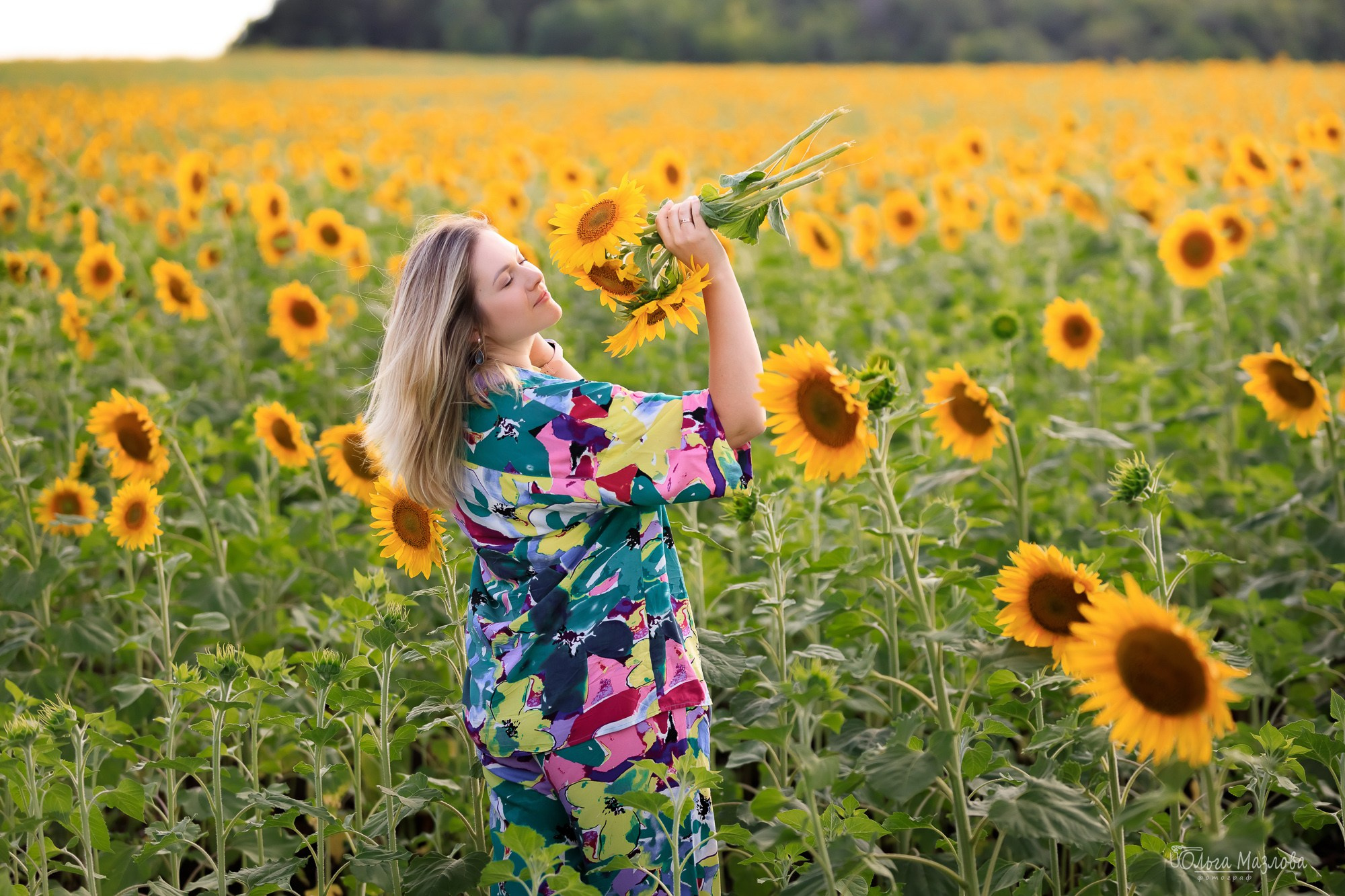 Фотосессия с питомцами. Фотограф в Саратове Ольга Мазлова