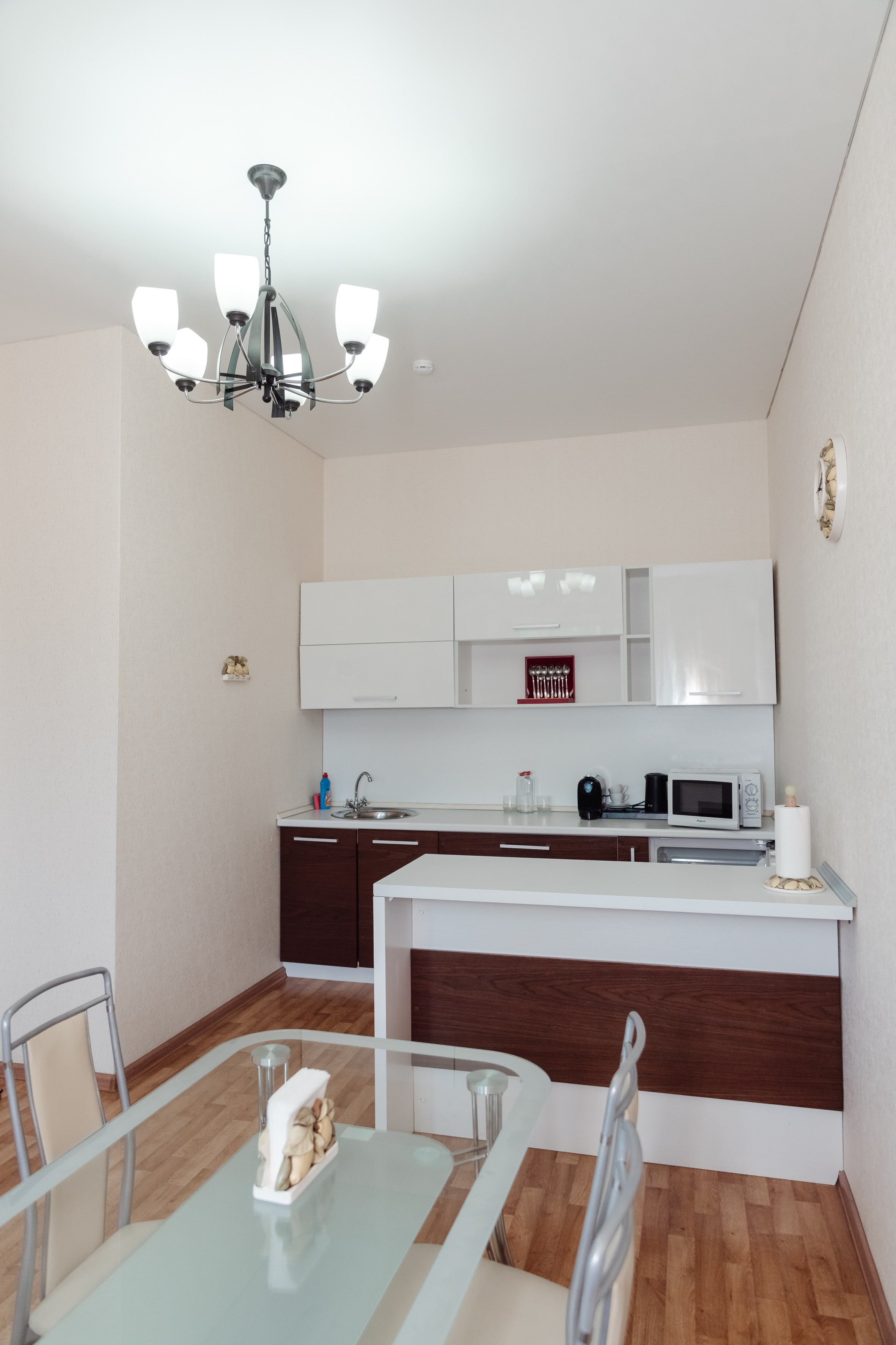 Интерьер и экстерьер. Люксмедиа — это команда фотографов и видеографов. Город Казань. Дамир Сафин