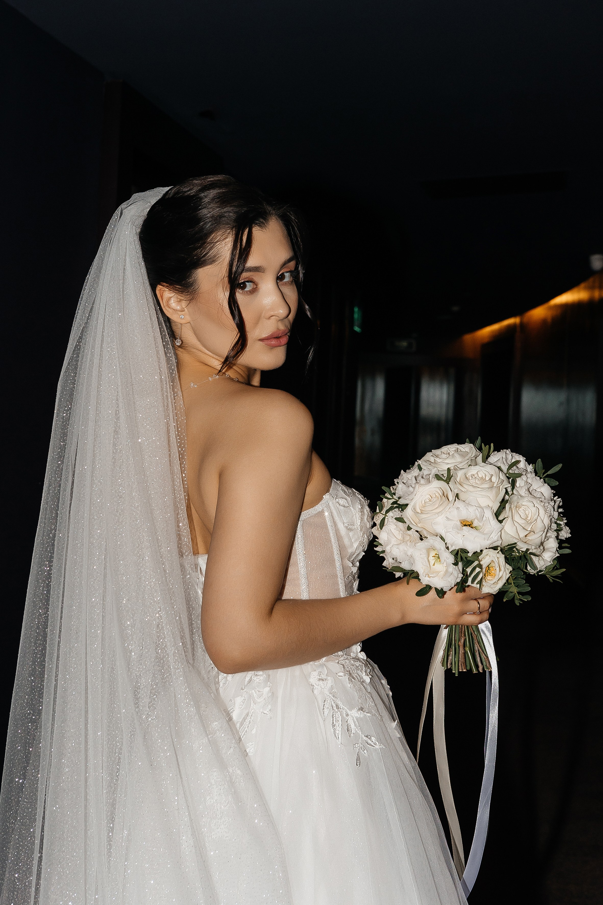 Валентина+Александр. Свадебный и портретный фотограф в Екатеринбурге Виолетта Куприкова