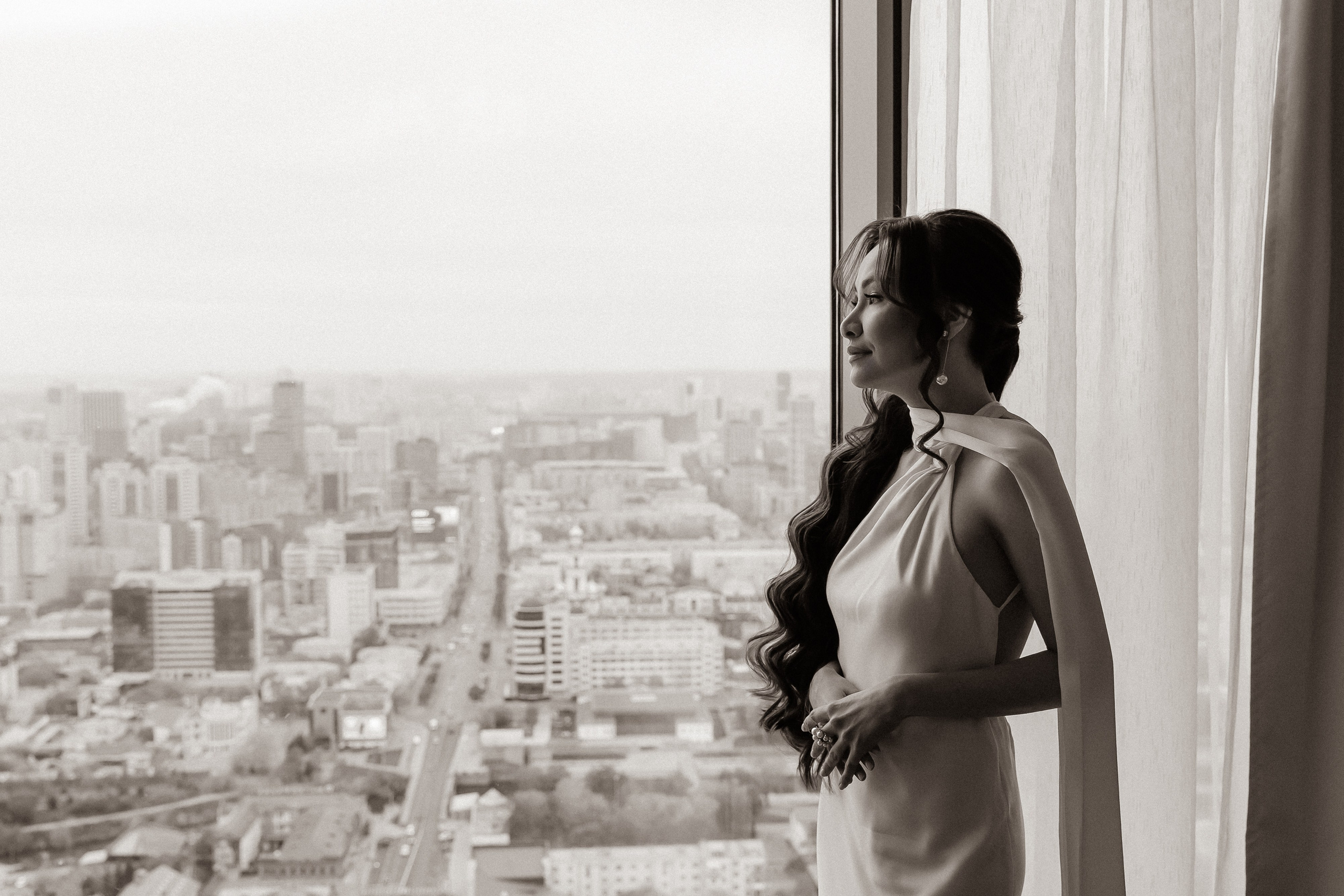 Эльмира+Дмитрий. Свадебный и портретный фотограф в Екатеринбурге Виолетта Куприкова