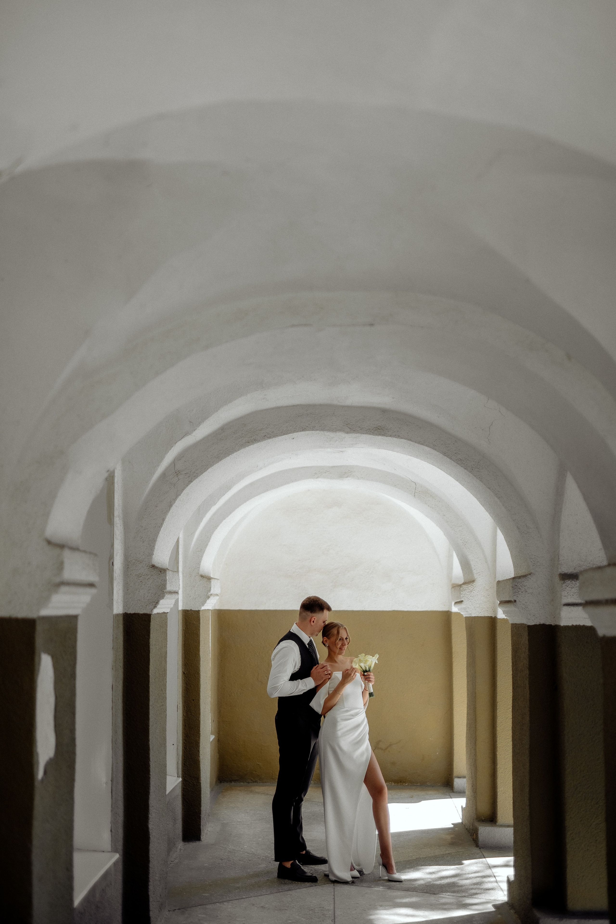 Роман и Ольга. Свадебный фотограф в Саратове Симашова Ирина