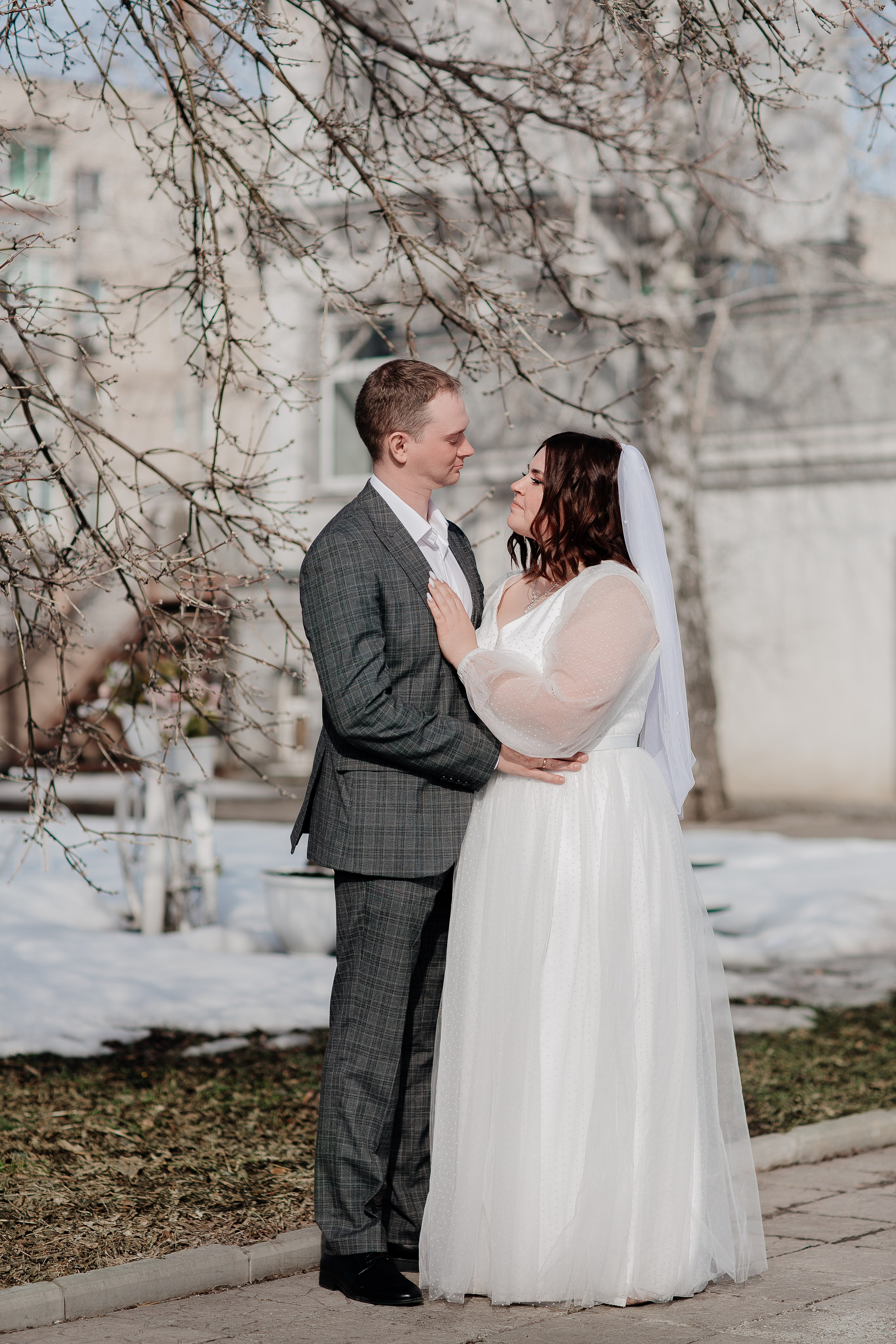 Андрей и Дарья. Семейный и Детский фотограф г. Москва, г. Борисоглебск