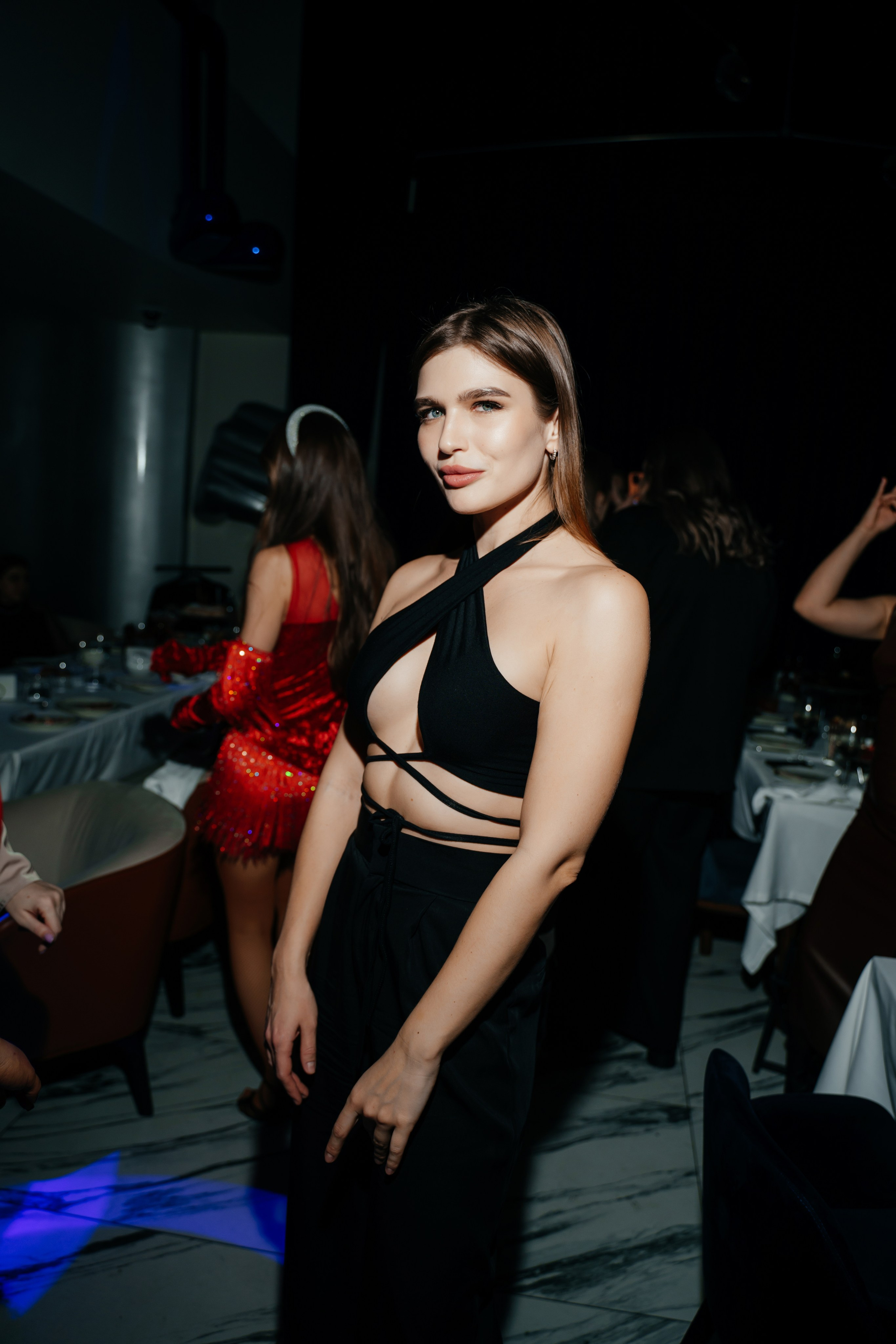 10 февраля (суббота). BENUAR Restaurant