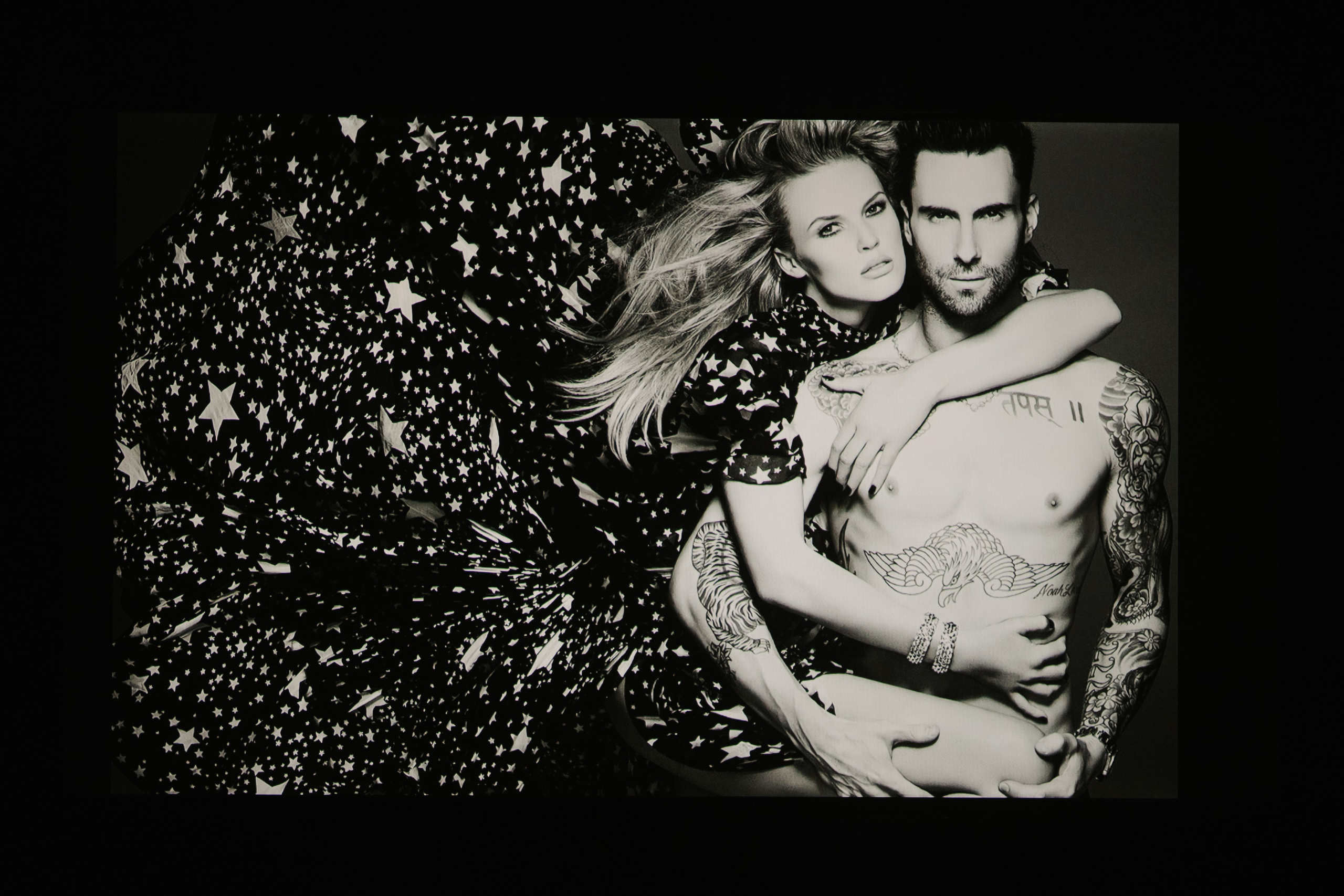 Лекция Ярослава Михеева. BENUAR Restaurant