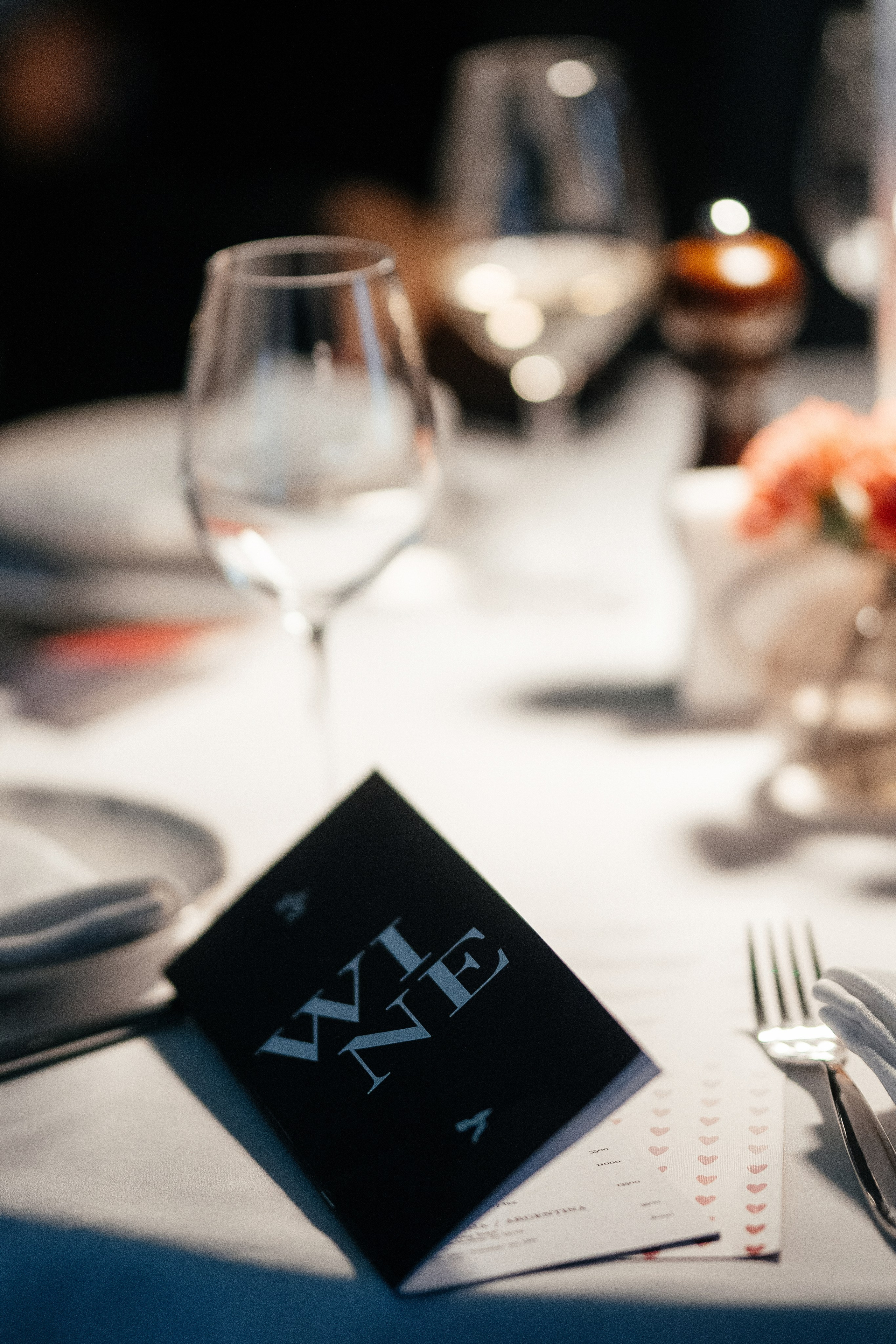 1 марта (пятница). BENUAR Restaurant