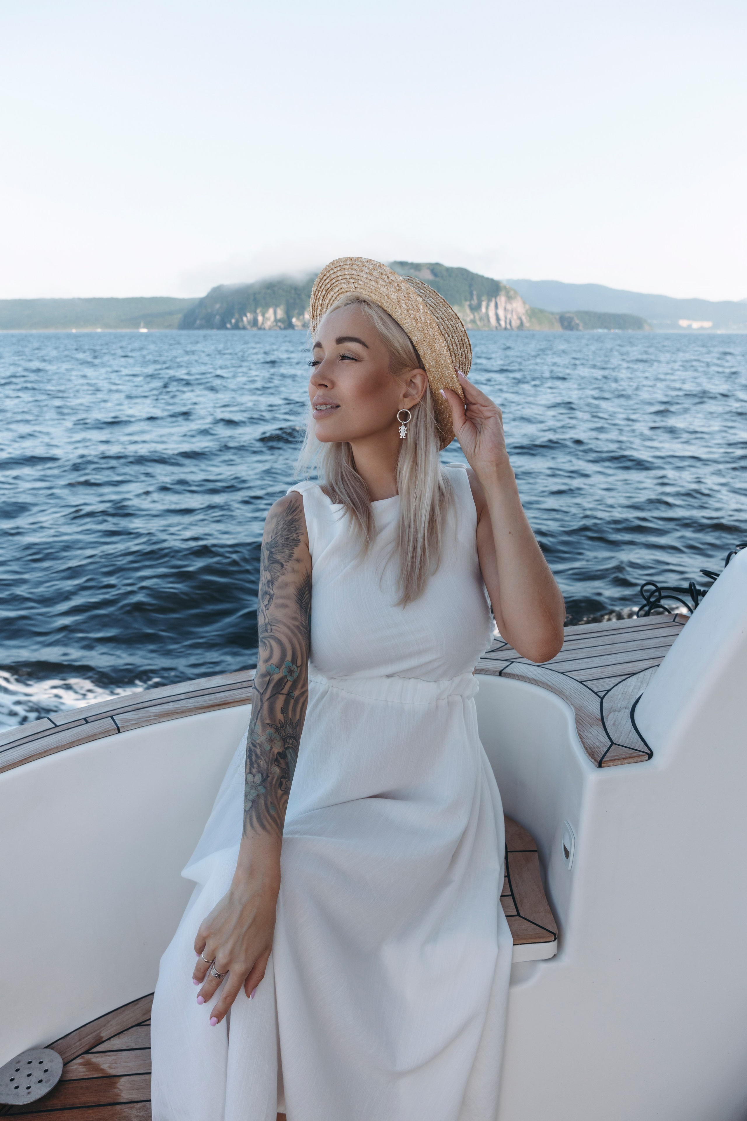 Юля Миша Саша. Главная