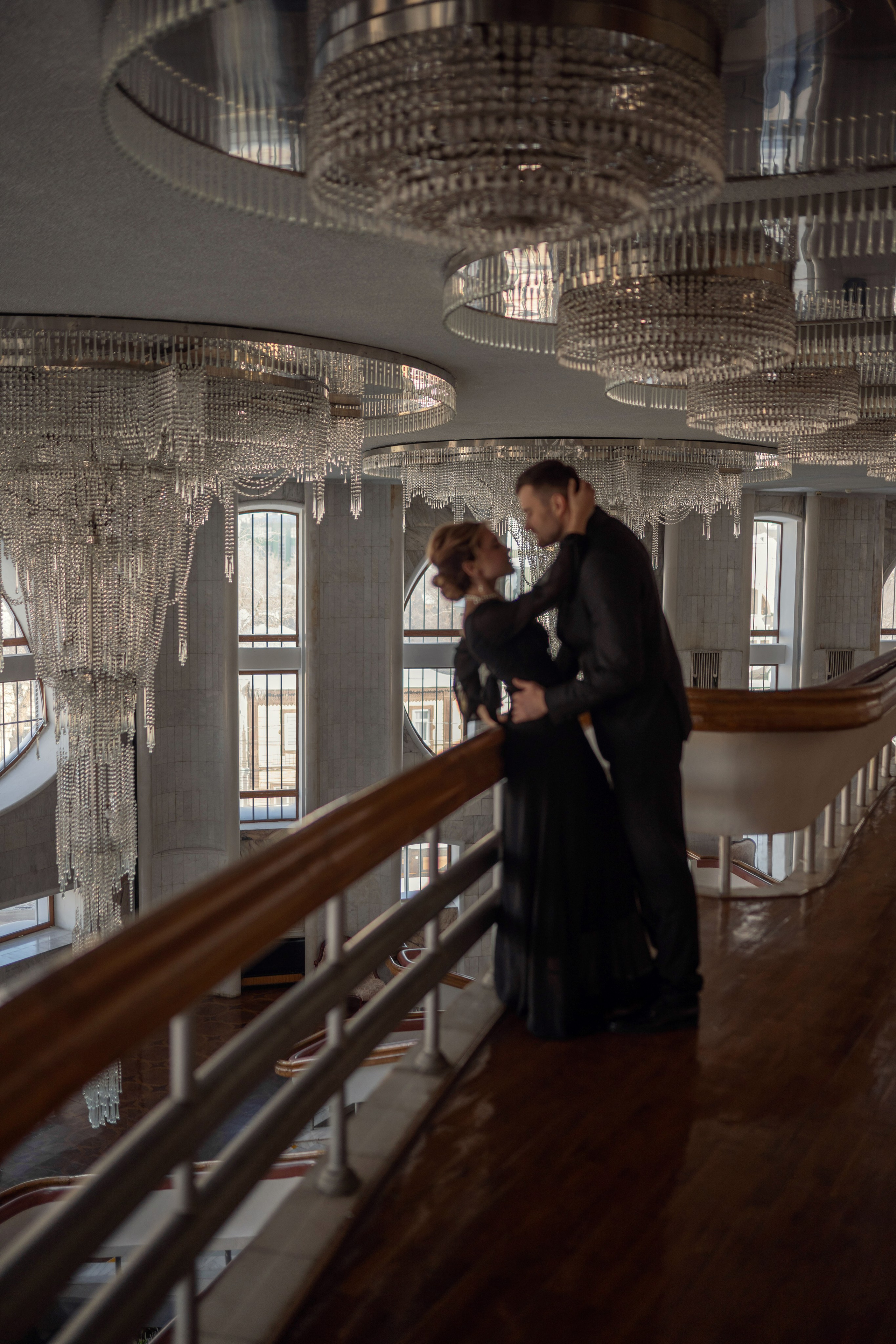 Love story. Фотограф в Самаре Анастасия Саморукова