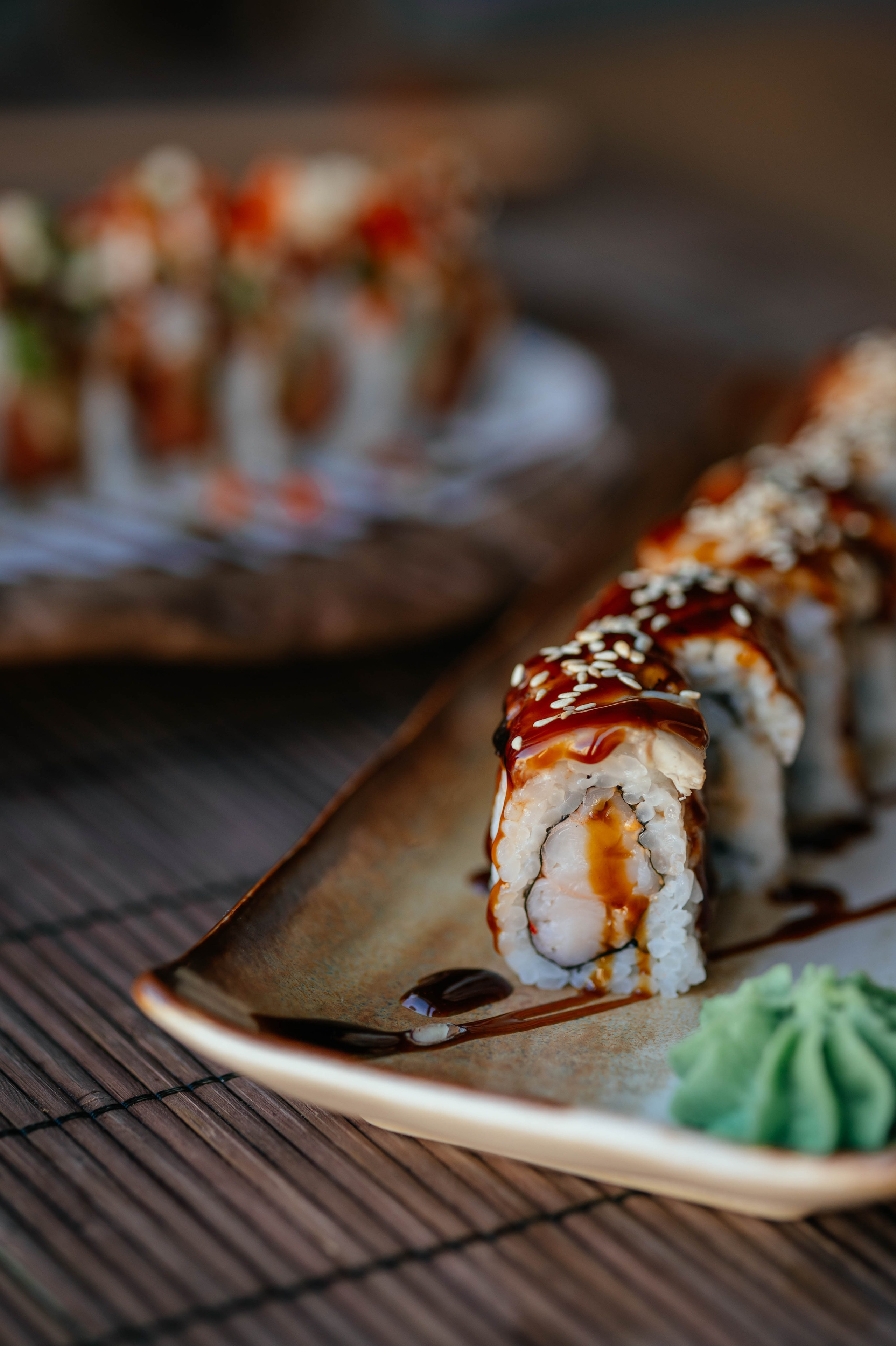 Для ресторанов. Фотограф Владивосток