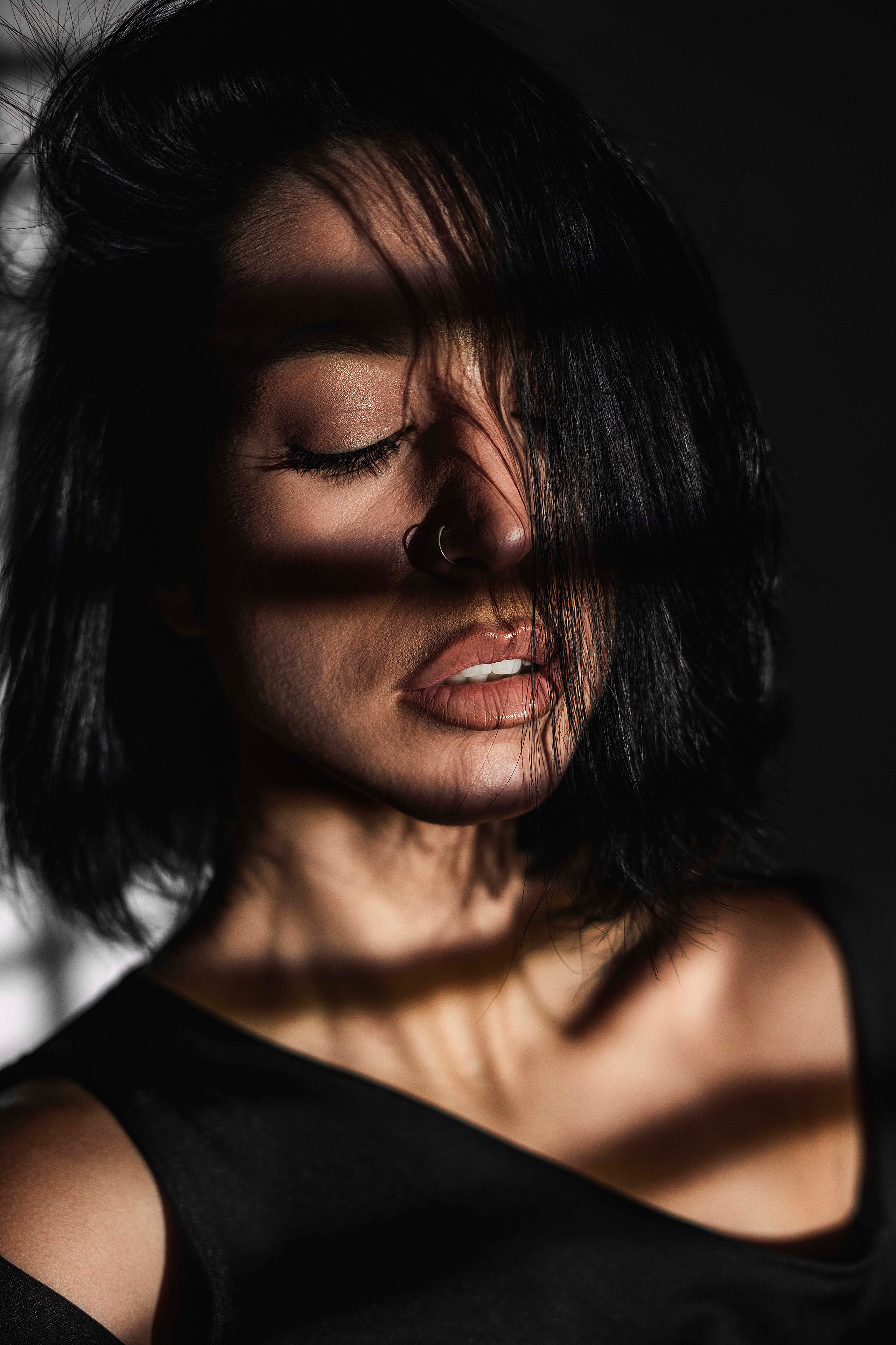 Екатерина. Фотограф Казань