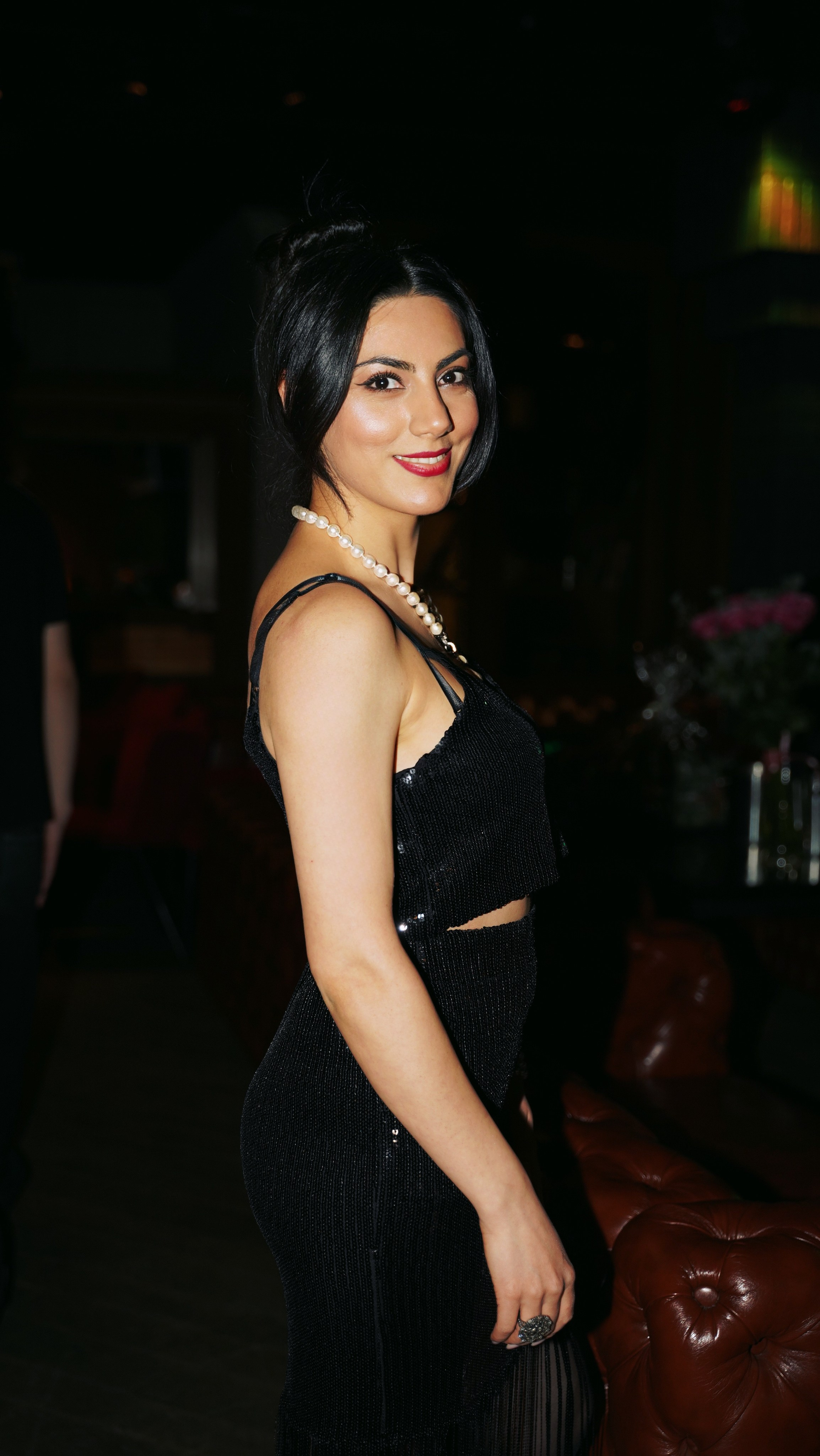 День рождение в стиле Гэтсби. Главная