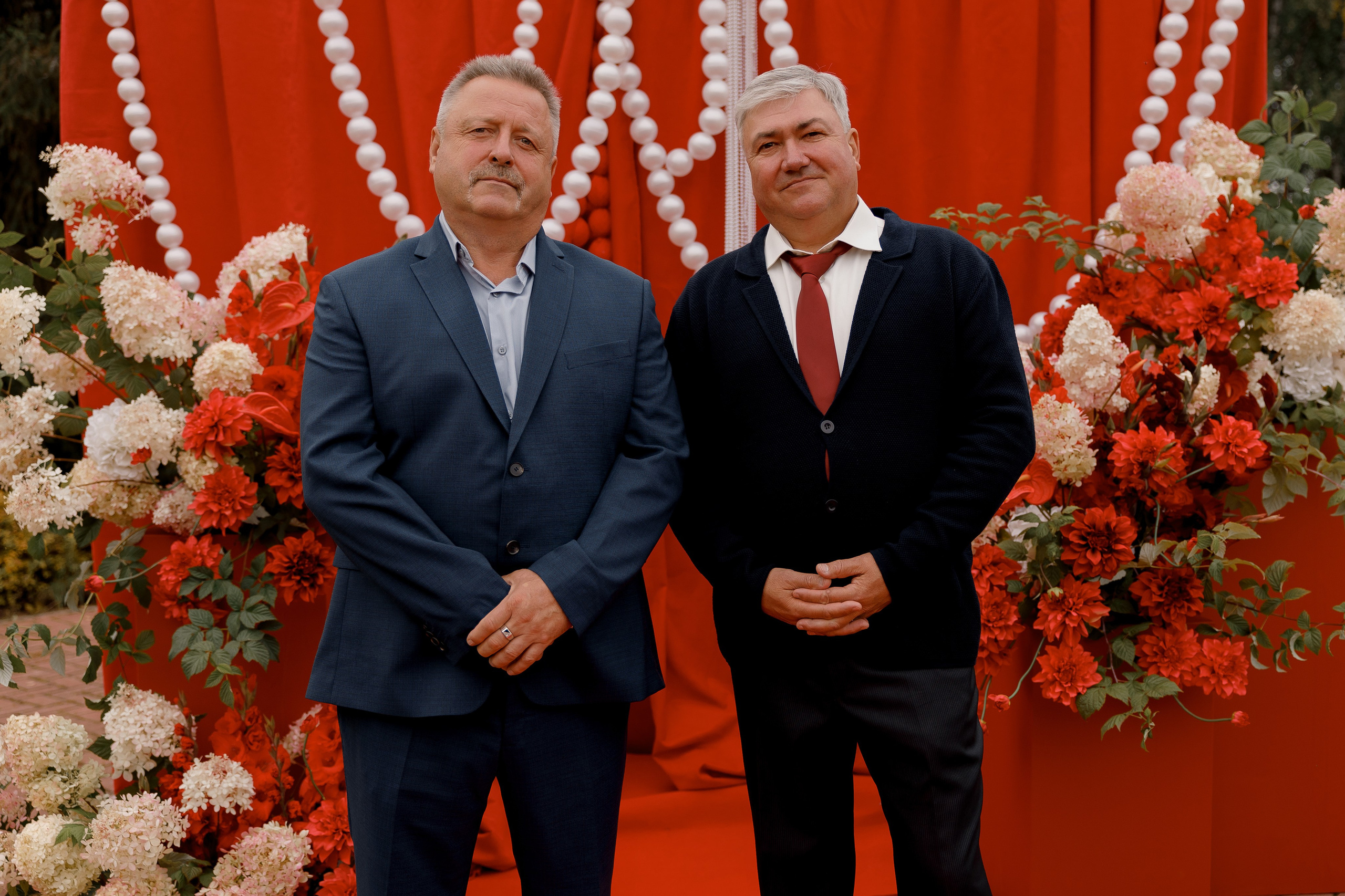 Владимир & Анна. Свадебный и репортажный фотограф