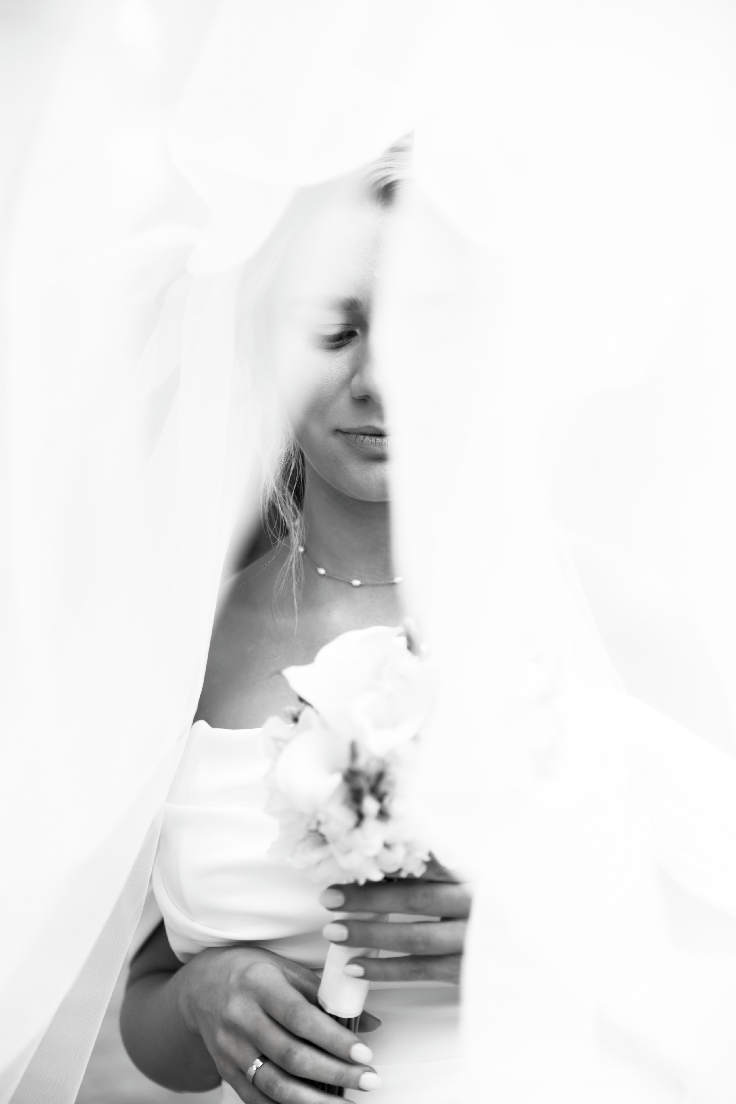 Елена и Дмитрий. Профессиональный фотограф Надежда Антонова