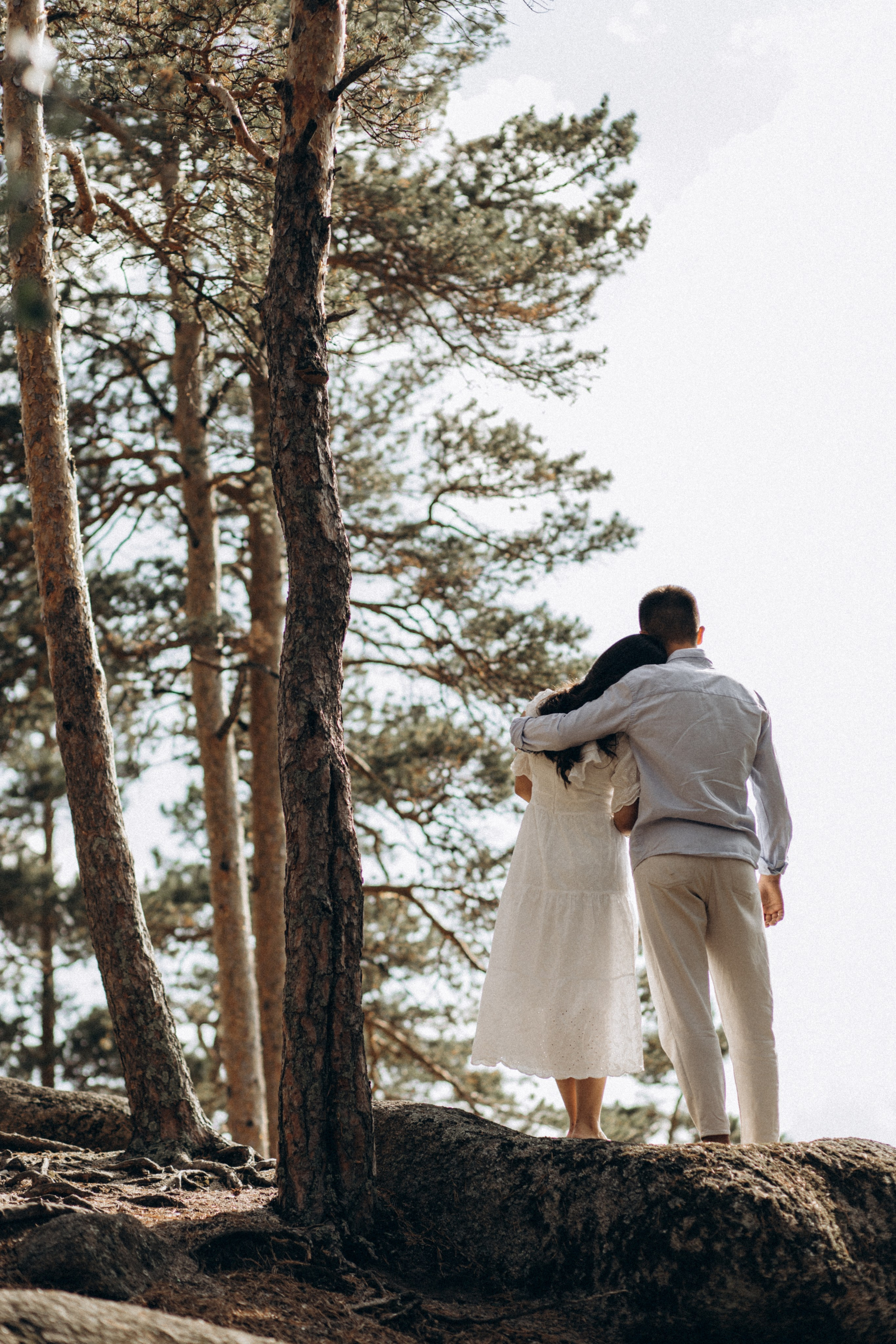 Love Story. Свадебный и портретный фотограф в Астане
