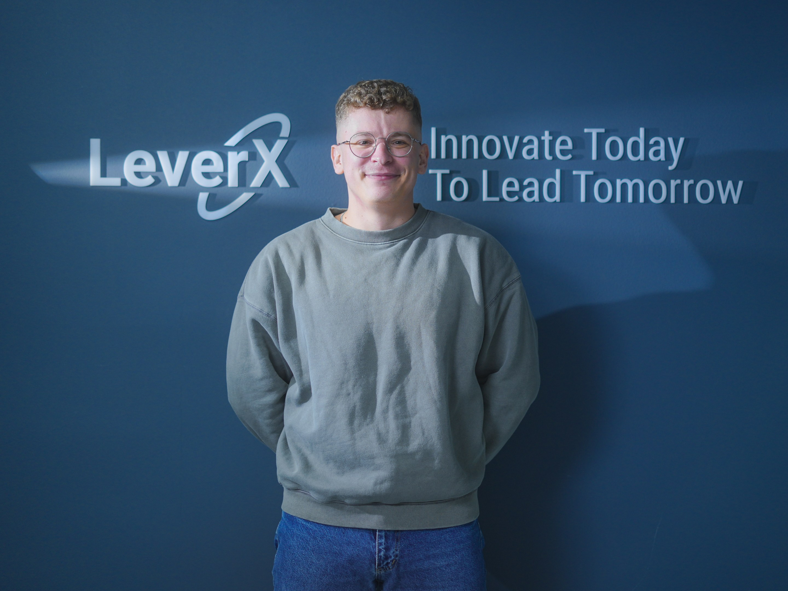 IT company's event. Андрей Фадеев фото видео Тбилиси