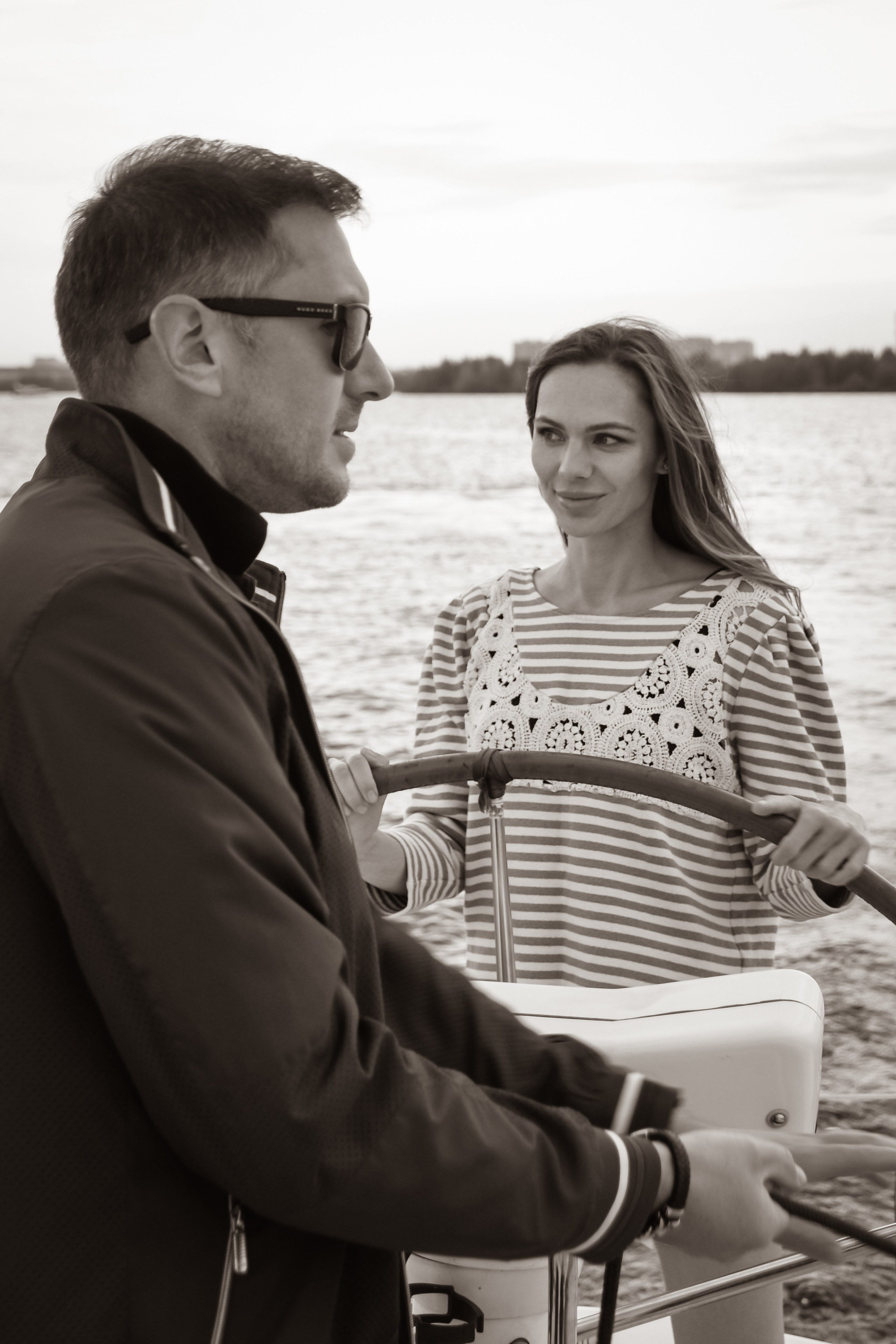 Индивидуальные фотосессии в Москве. Фотограф Лобанов Антон, г. Москва