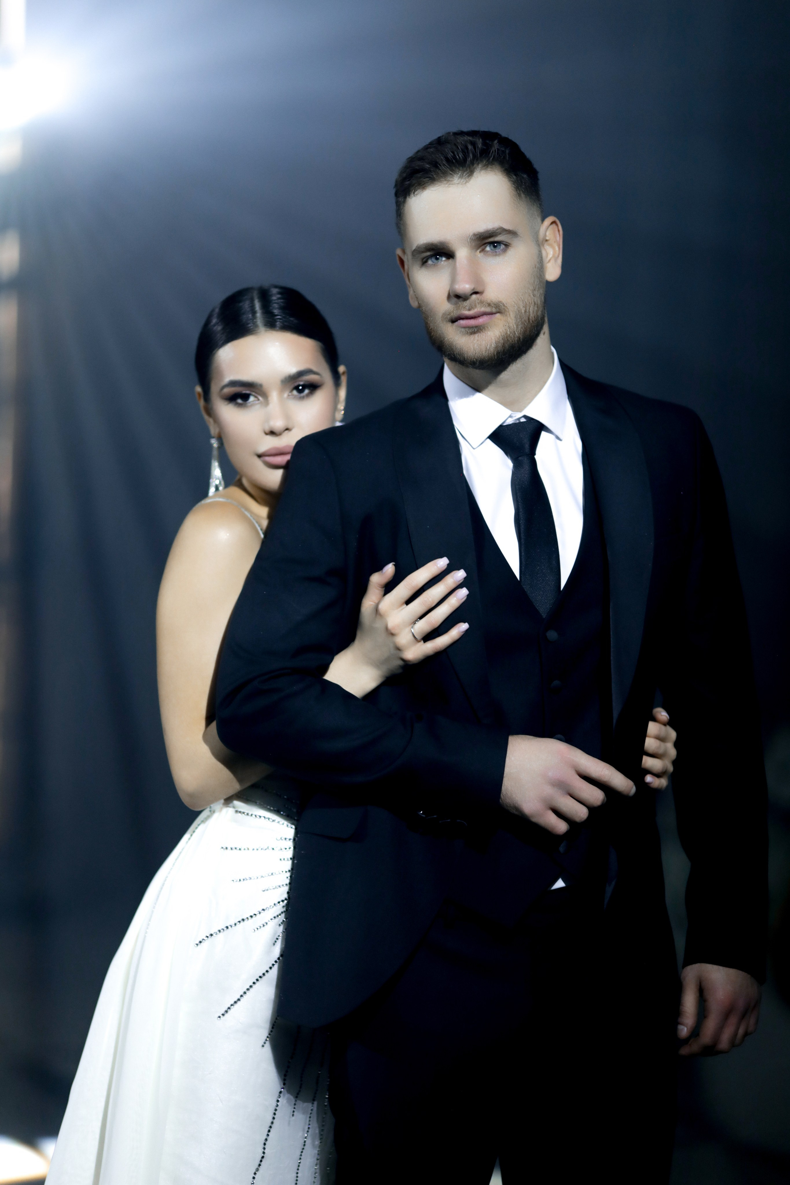 Сабина и Даниель. Фотограф Славянск на кубани Краснодар