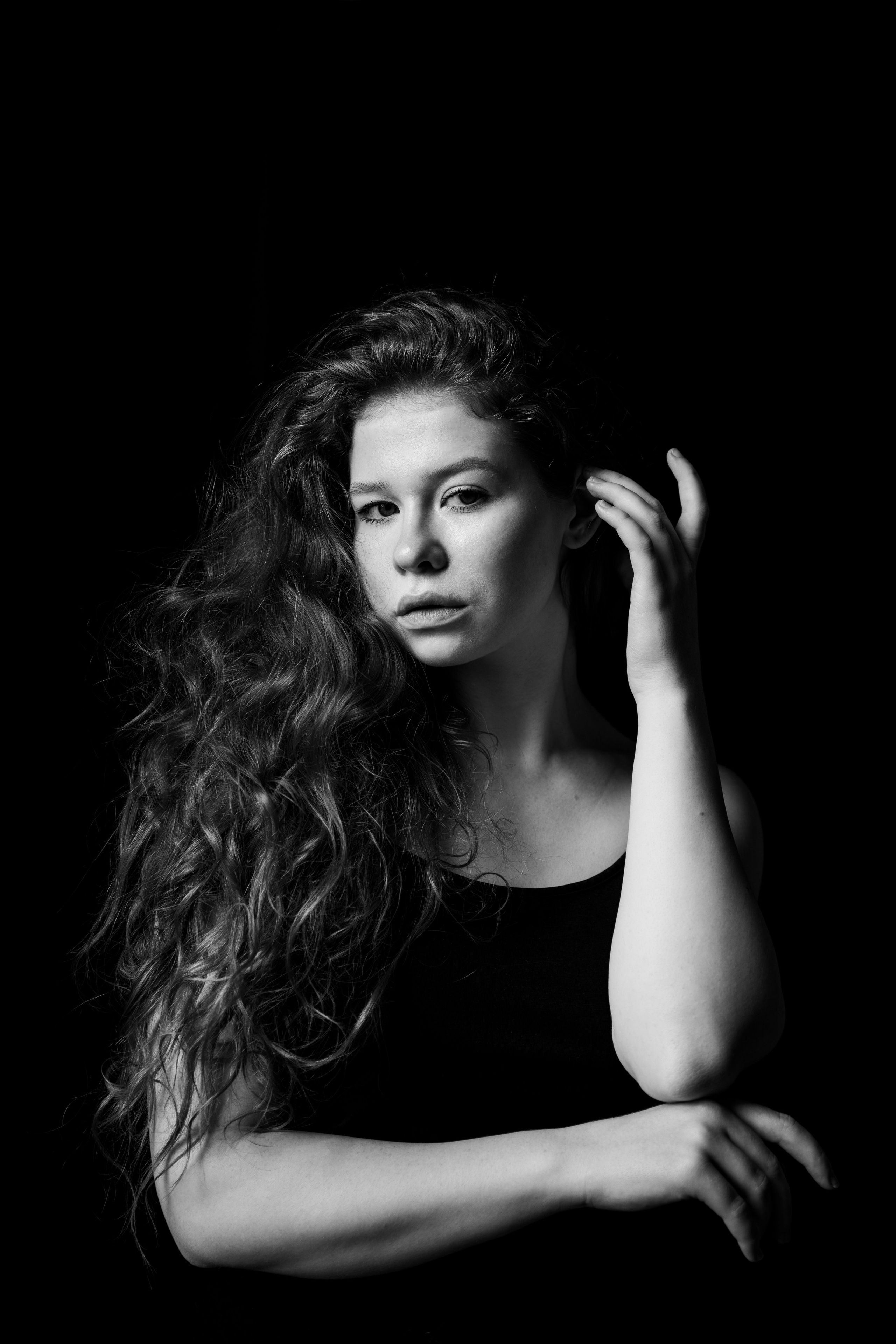 Индивидуальные фотосессии