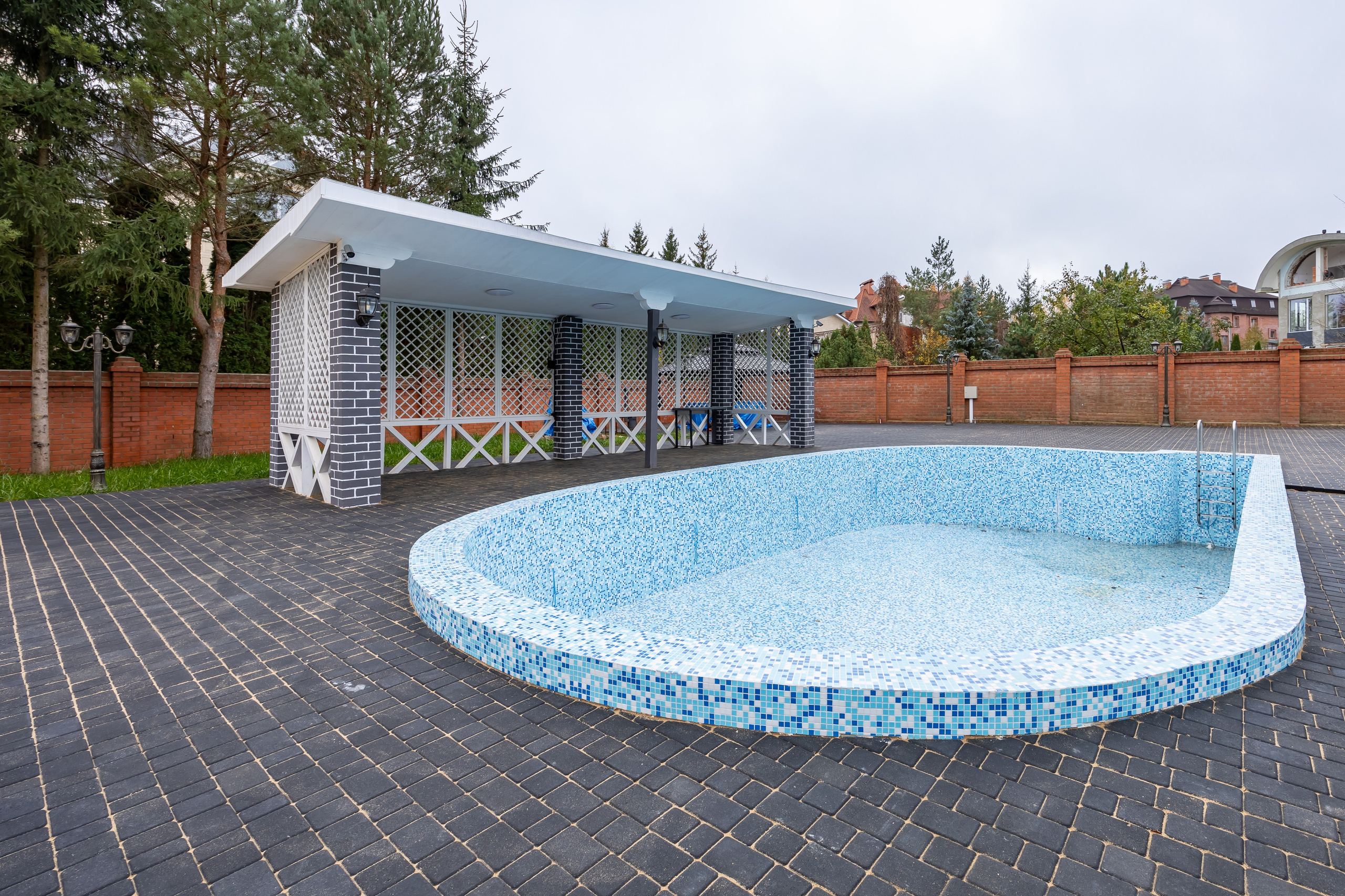 Дом для продажи в СНТ «Исток». Интерьерный фотограф в Москве Сергей Чекмезов