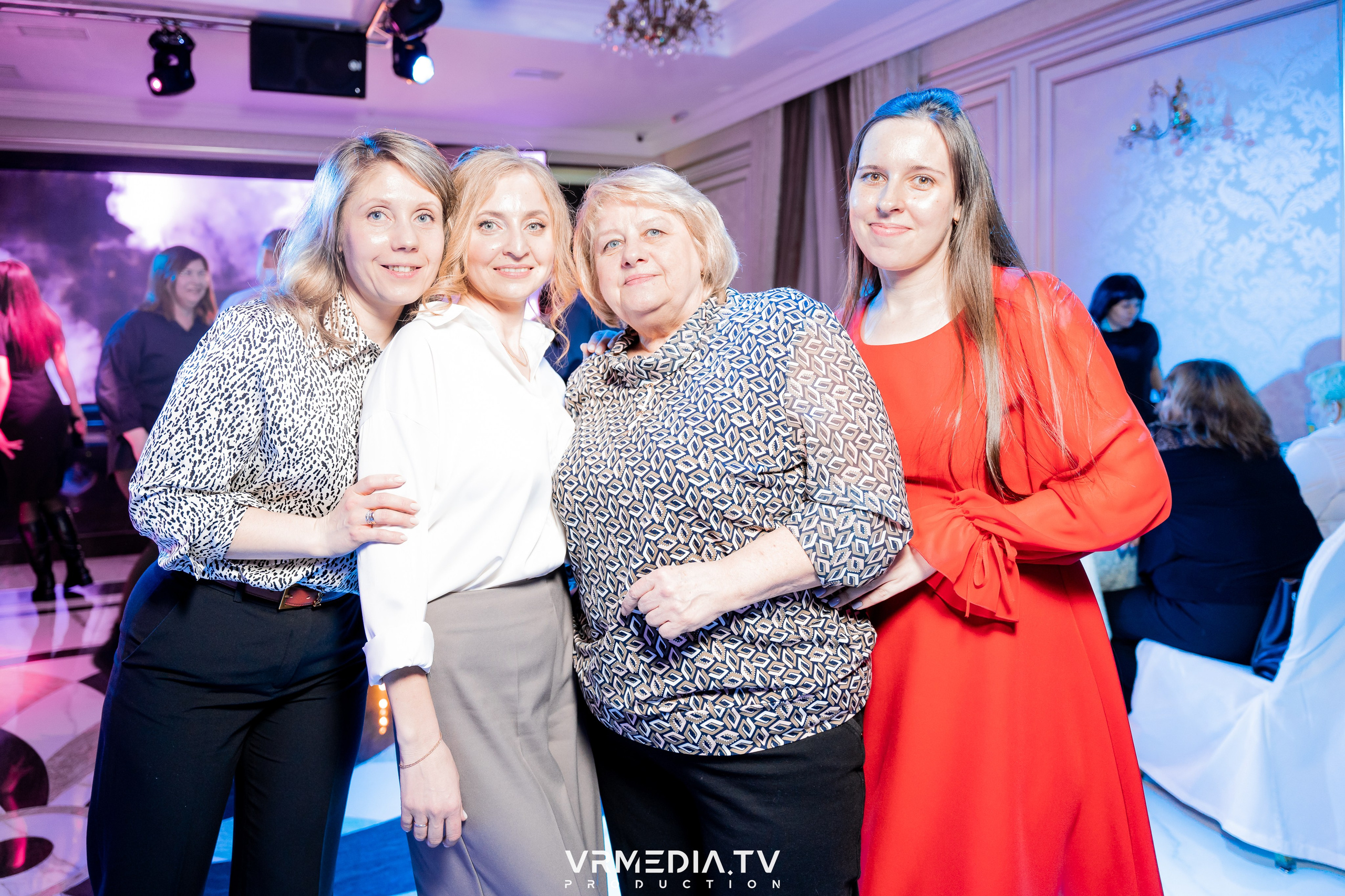 Выходные в ресторане «Лазурный берег»