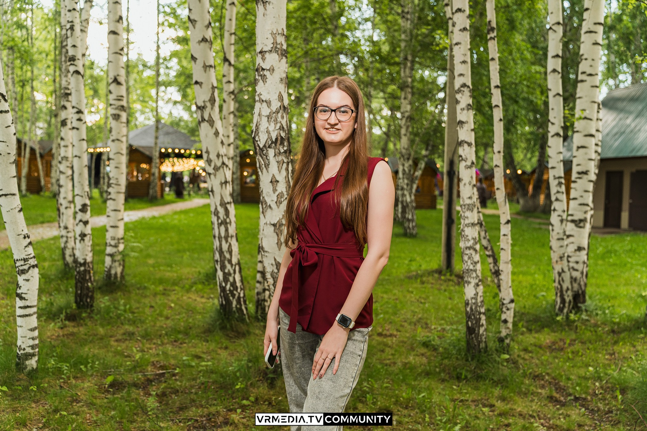 В гостях «У Петровича»