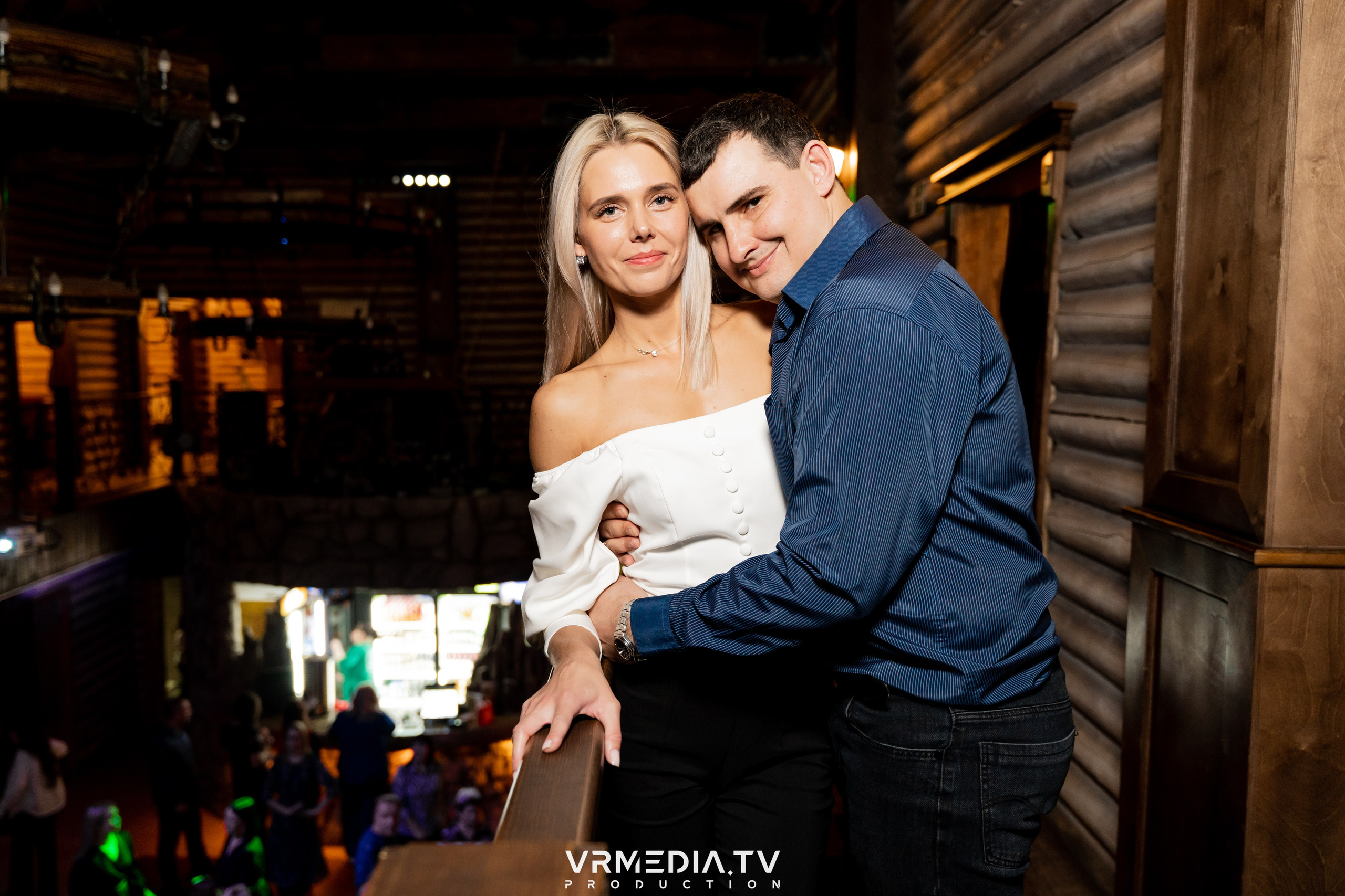 В гостях у «Петровича»