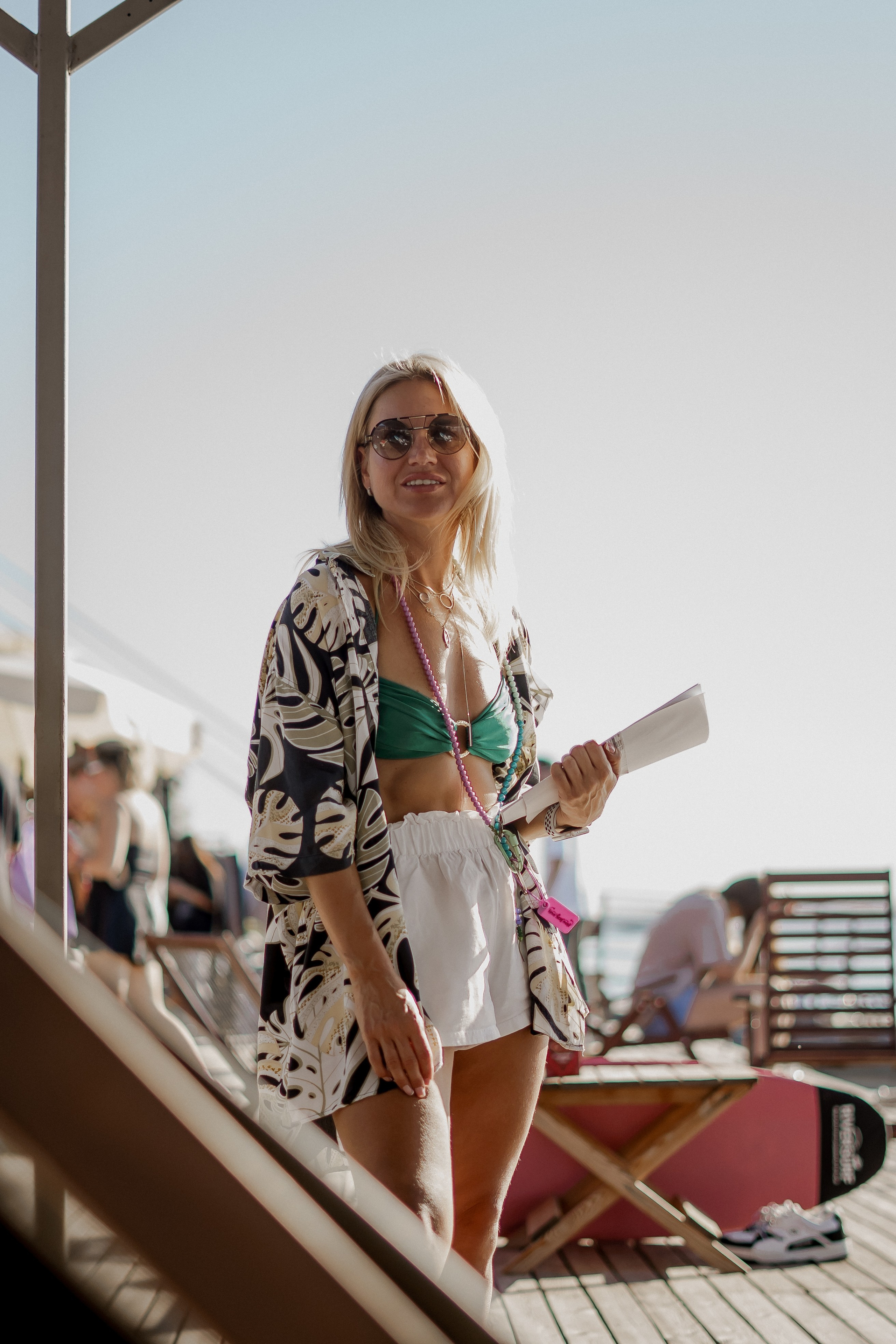 Surf. Фотограф Валерия Крахмалева