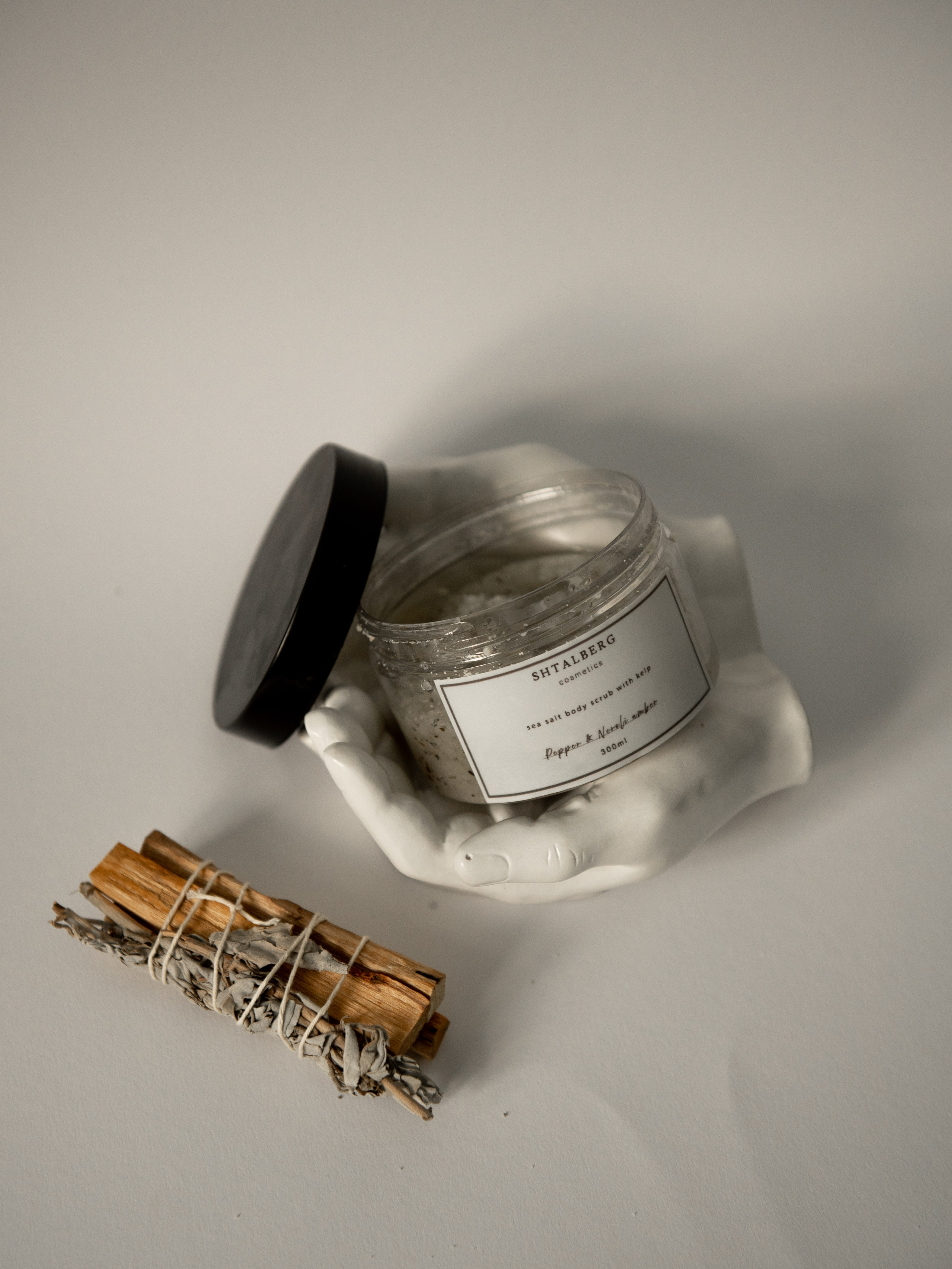 Shtalberg cosmetics. Фотограф в Москве Мария Терентьева