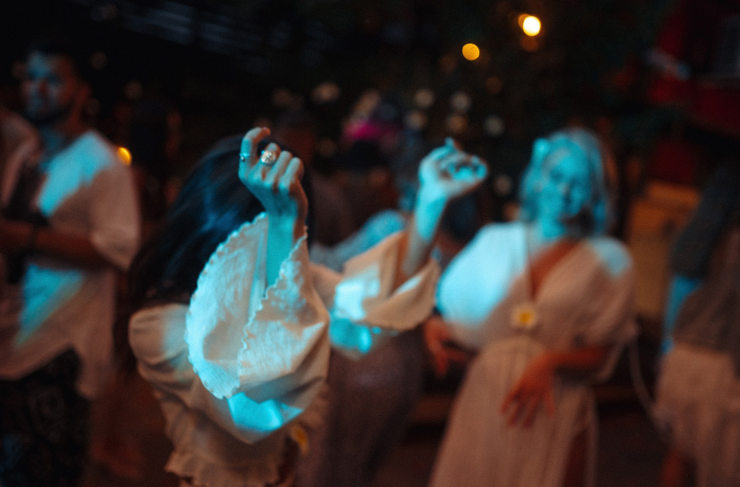 Репортажная фотосессия вечеринки. Фотограф Севастополь Крым | Шестаков Илья